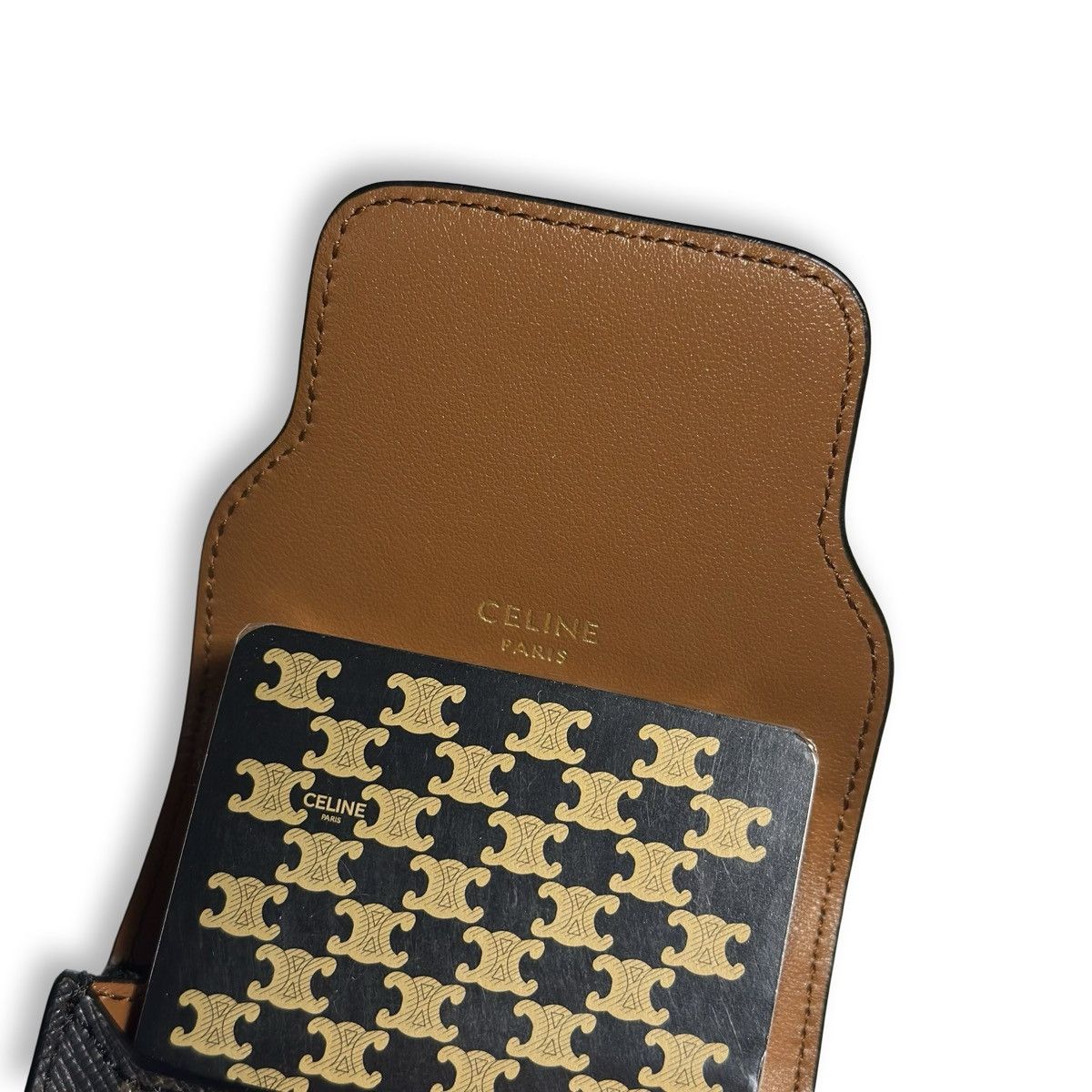 Celine Celine Playing Cards with Case Size ONE SIZE - 3 Thumbnail