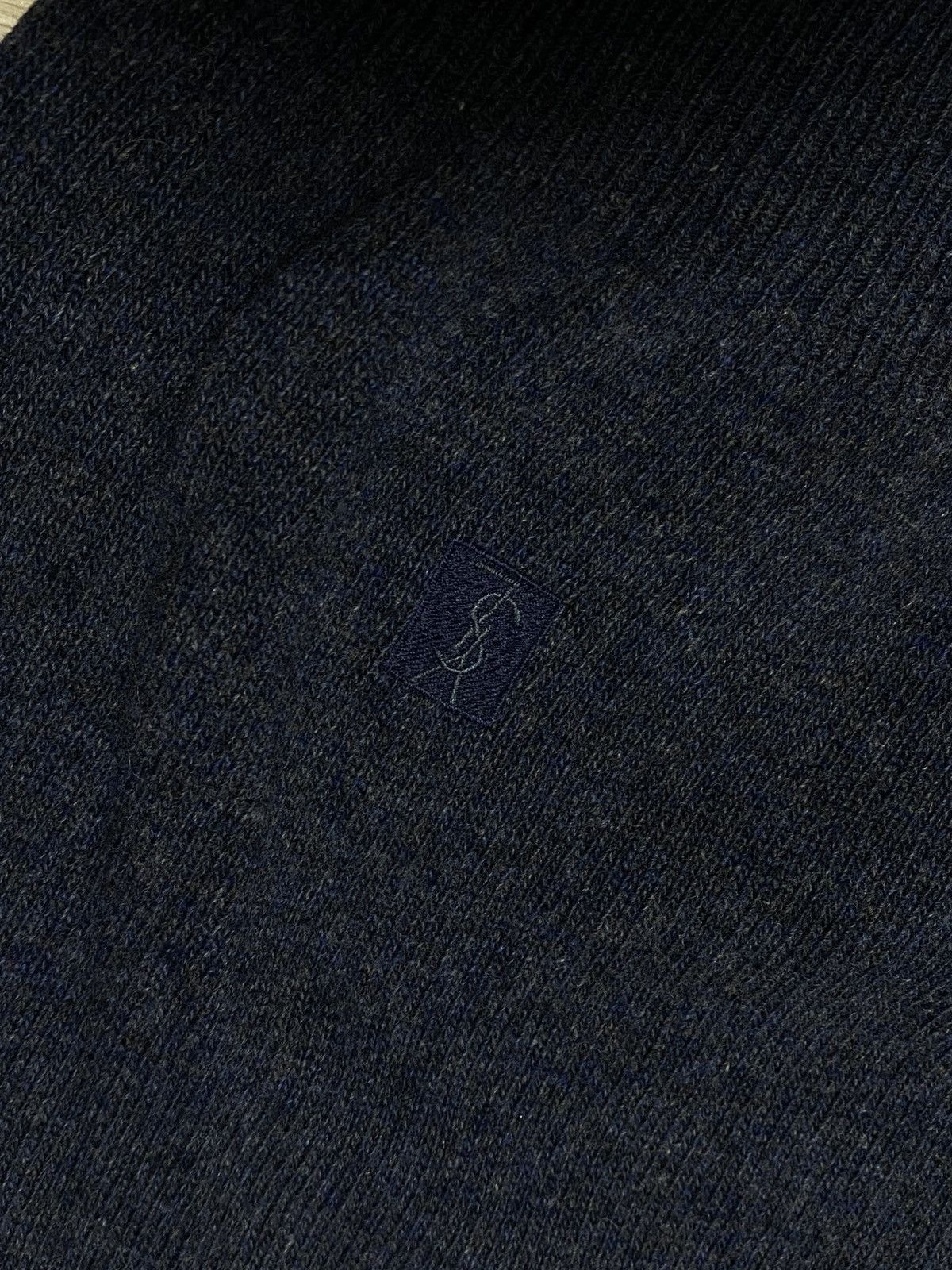 Yves Saint Laurent Yves Saint Laurent Vintage Sweater Size US M / EU 48-50 / 2 - 4 Thumbnail