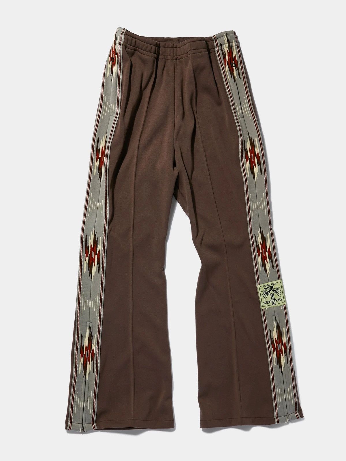 Kapital Kapital Kochi and Zephyr Smooth Pants Size US 32 / EU 48 - 1 Thumbnail