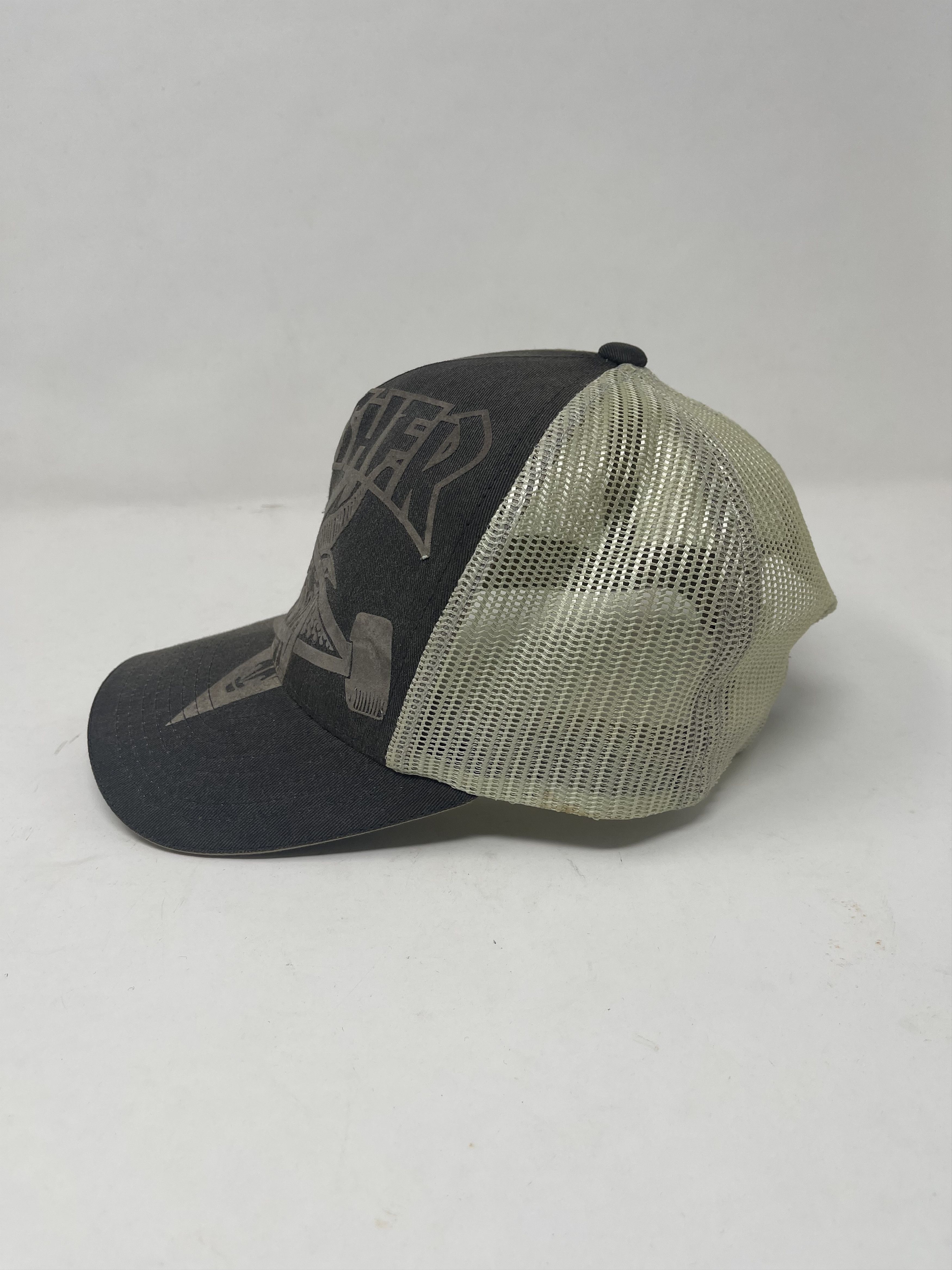 Thrasher Rare Thrasher Skate Goat Mesh Big Logo Size ONE SIZE - 4 Thumbnail