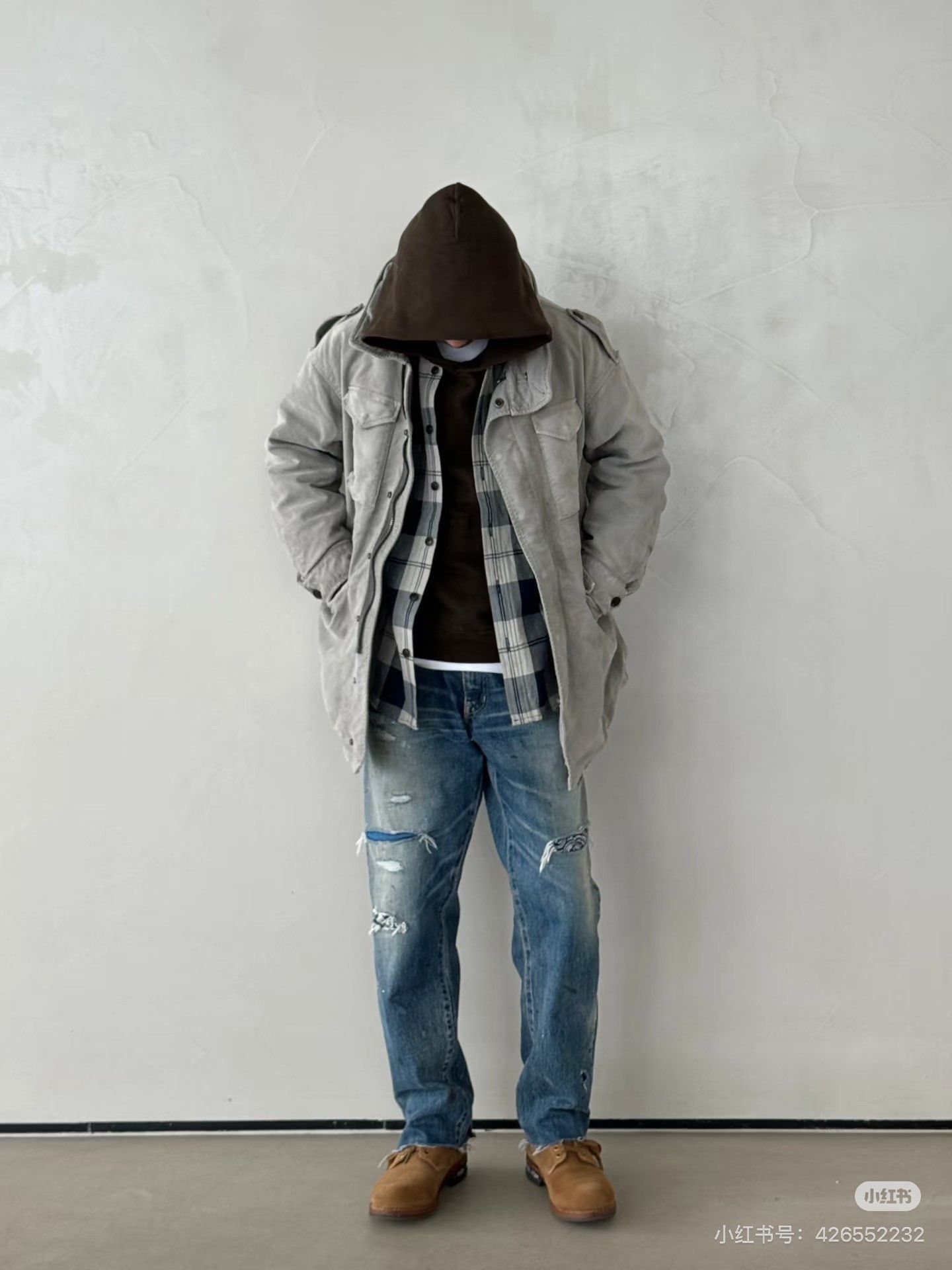 Visvim VISVIM 21SS SPOT JOURNEYMAN PANTS Size US 26 / EU 42 - 5 Thumbnail