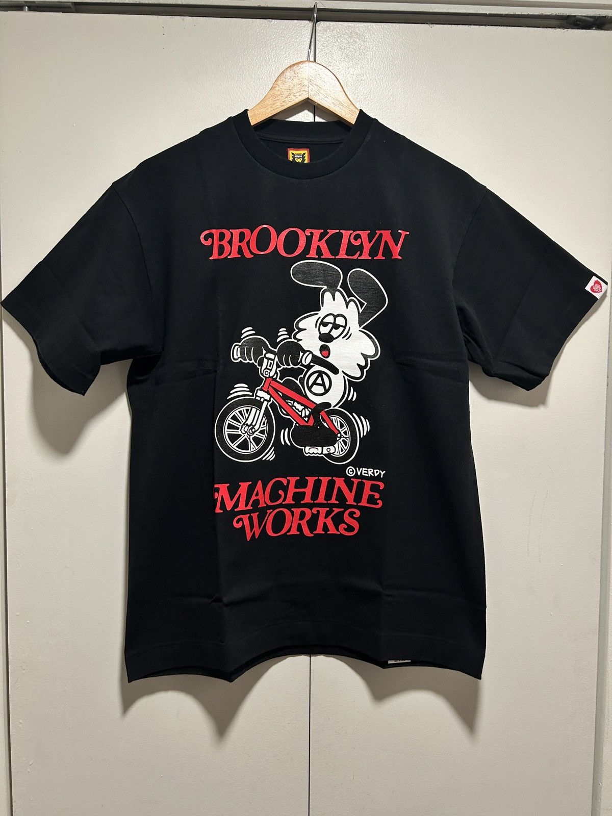 Brooklyn Machine Works | Grailed