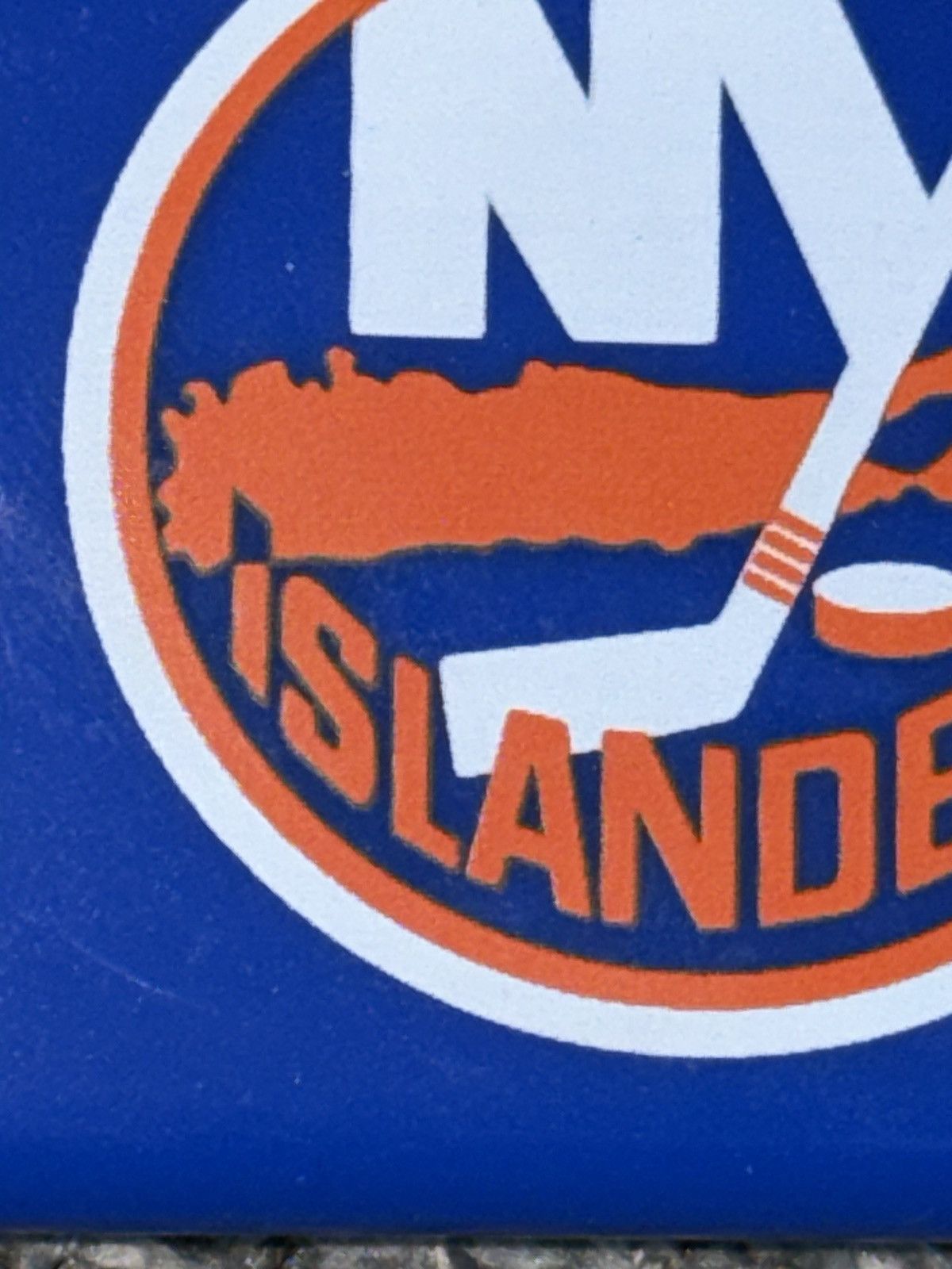 NHL NHL Boelter Brands New York Islanders Hockey Bottle Opener Size ONE SIZE - 4 Thumbnail