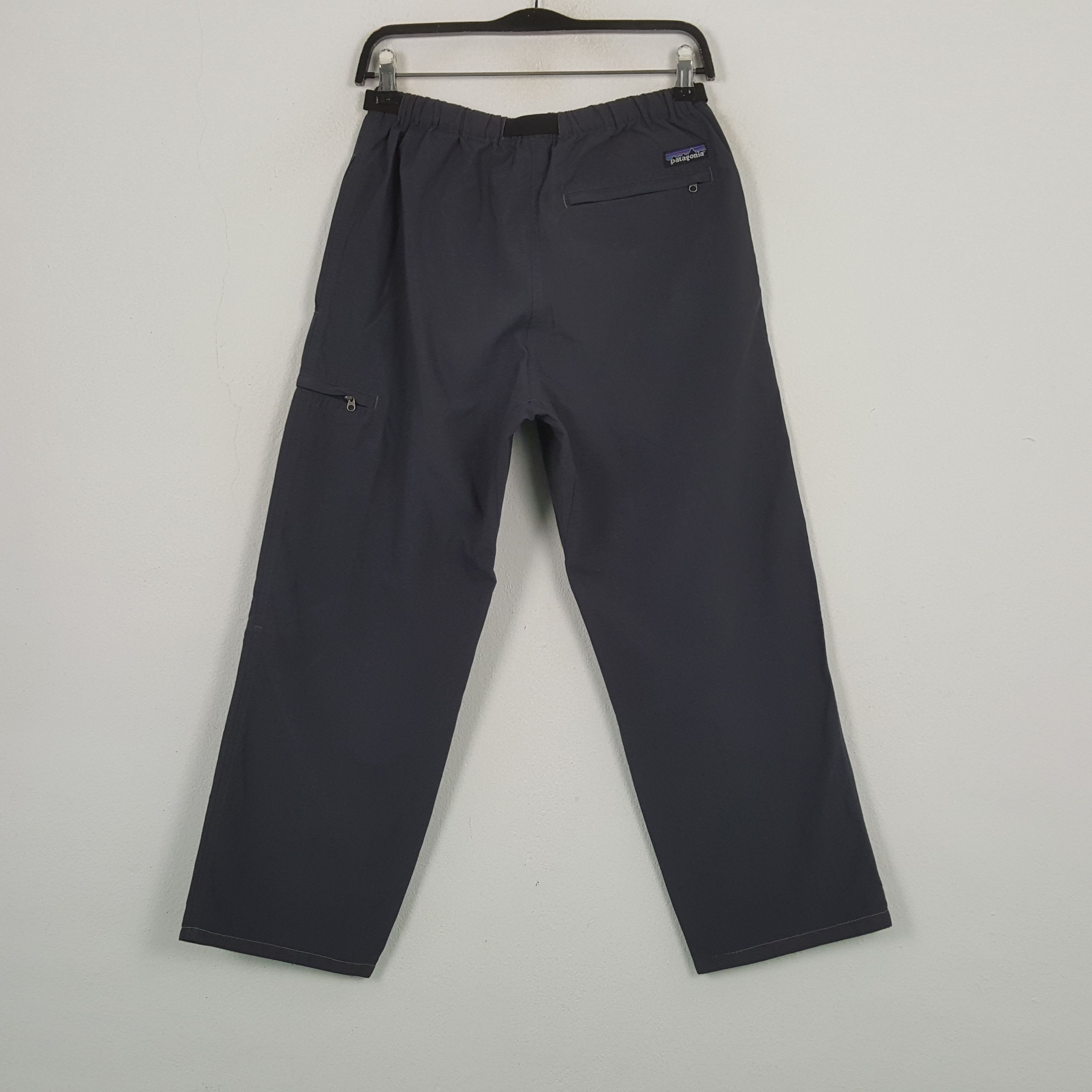 Patagonia Patagonia Outdoor Brand Style Pants RR18 Size US 26 / EU 42 - 4 Thumbnail