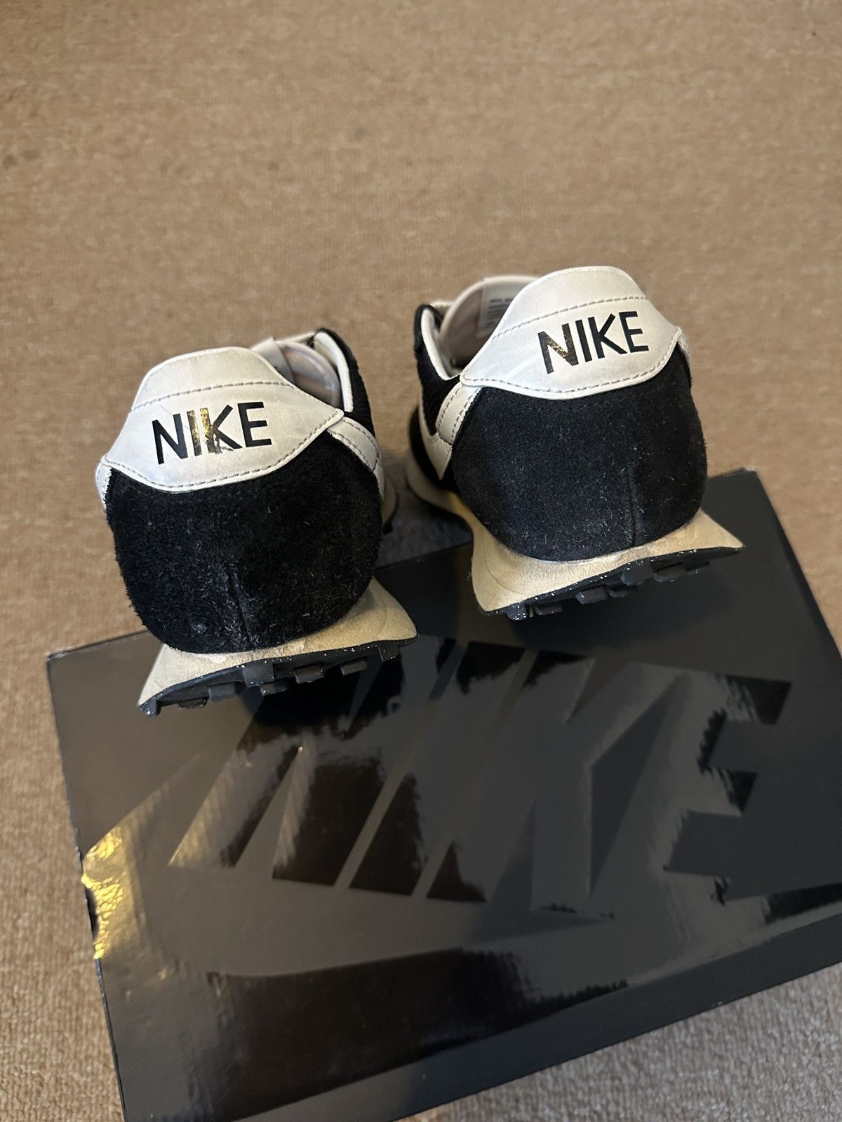 Nike 2024 Nike Waffle LD-1000 Size US 9.5 / EU 42-43 - 6 Thumbnail