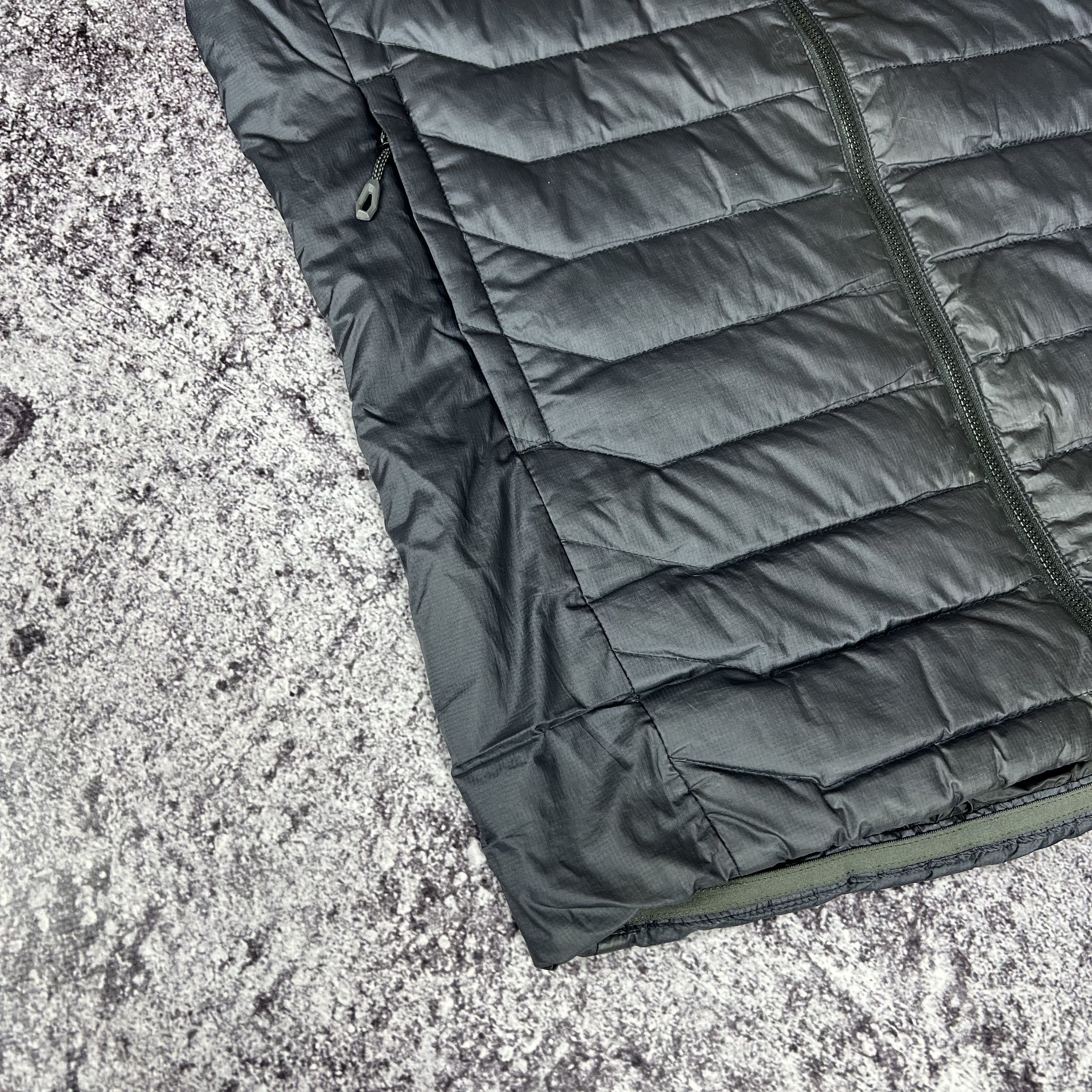 Mammut Mammut Puffer 750 Down Jacket Size S Size US S / EU 44-46 / 1 - 6 Thumbnail