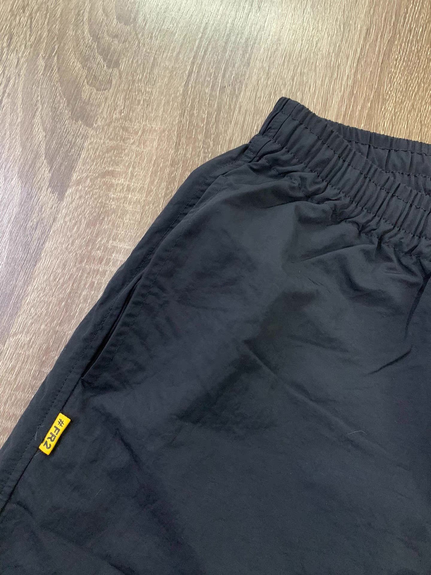 FR2 FR2 Rabbit Icon Nylon Short Ｑ22 Size US 34 / EU 50 - 5 Thumbnail