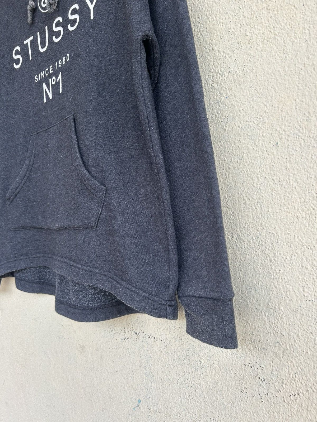 Stussy Stussy N’1 Pullover Hoodie Size US M / EU 48-50 / 2 - 5 Thumbnail