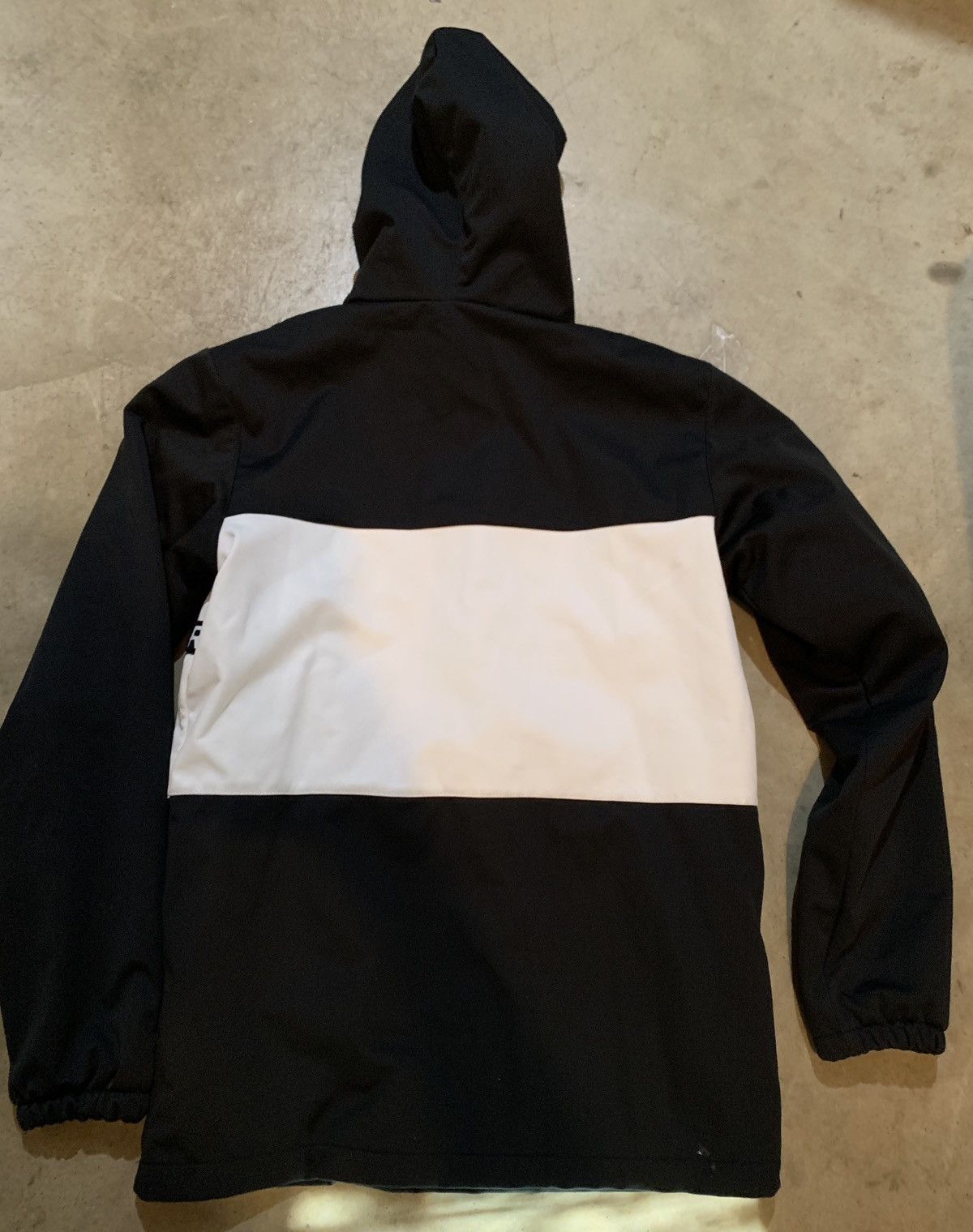 M+Rc Noir M+Rc Noir Quarter Zip Pullover Size US M / EU 48-50 / 2 - 2 Thumbnail