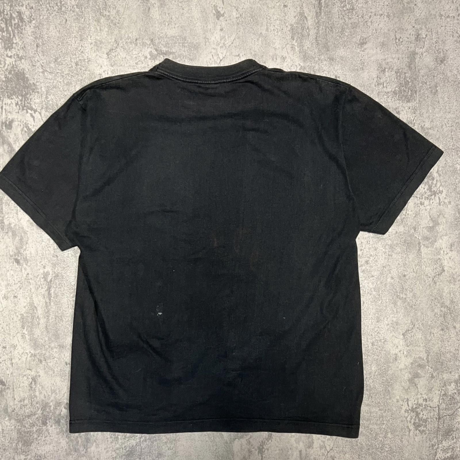 Nutmeg 90s Hornets Spotlight Tee Size US XL / EU 56 / 4 - 4 Thumbnail