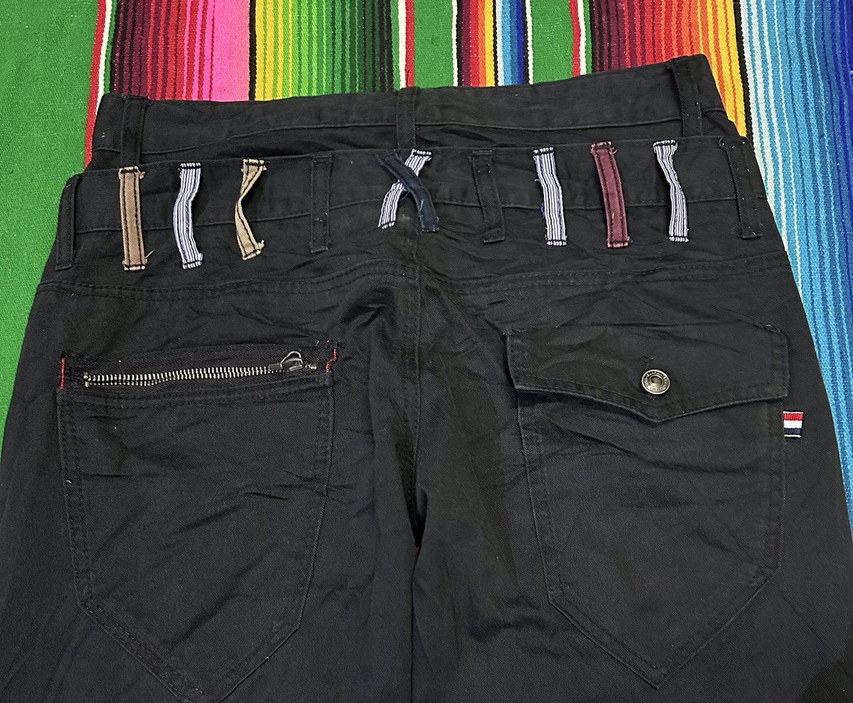 Kapital 💥Double waist💥nylaus clothing double design waist 💥 Size US 30 / EU 46 - 10 Thumbnail