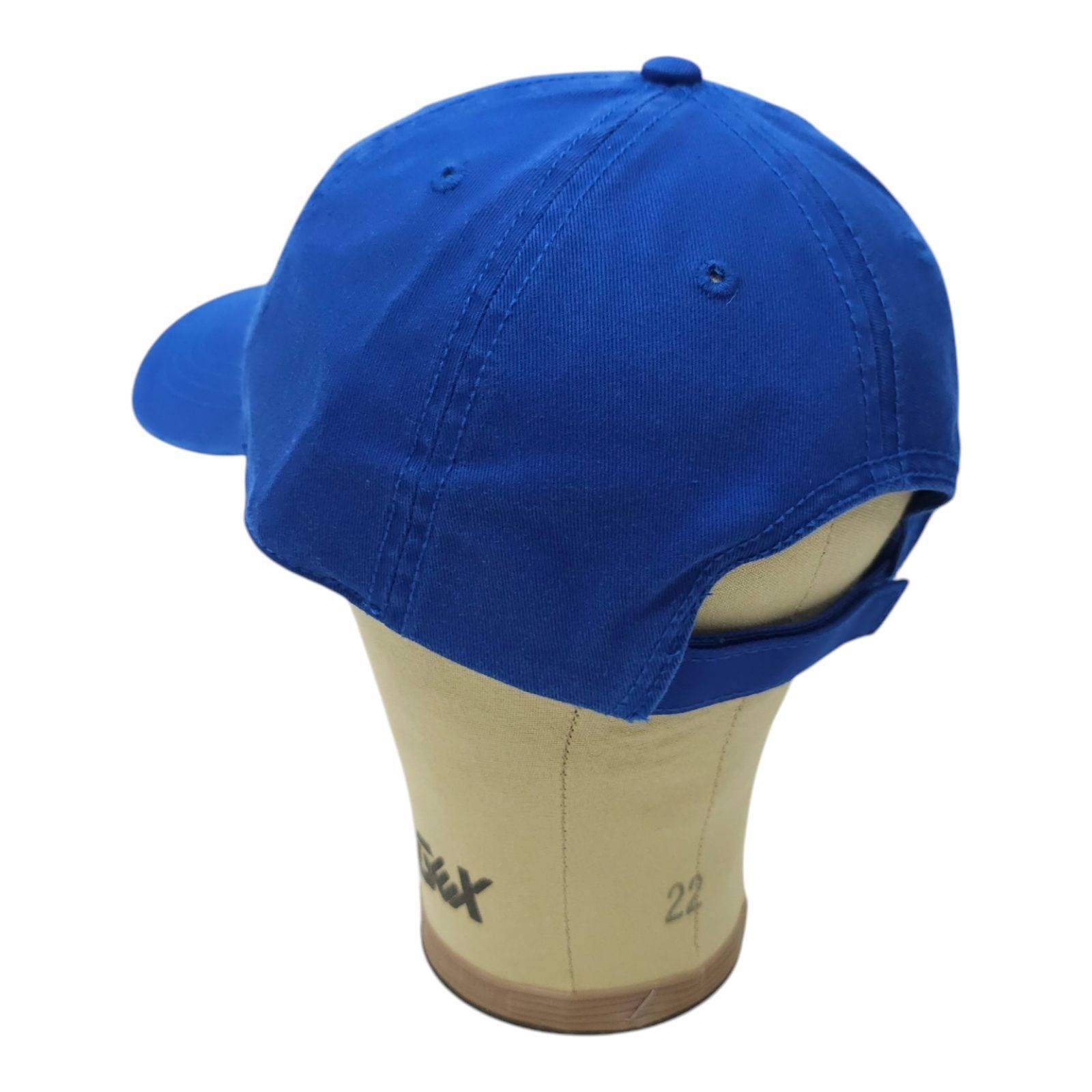 Other MGM Grand Valet Strapback Cap Washed Chino Twill Embroidered Size ONE SIZE - 12 Thumbnail