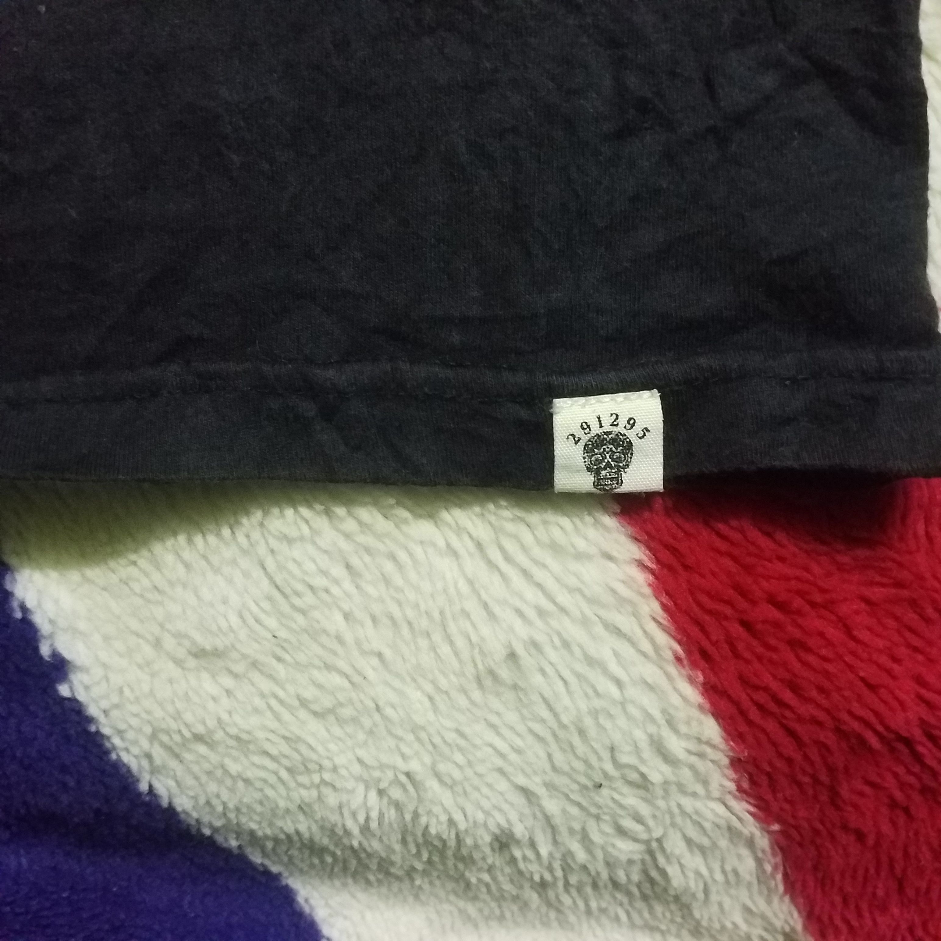 Japanese Brand midnight blossom 291295 Size US L / EU 52-54 / 3 - 2 Thumbnail