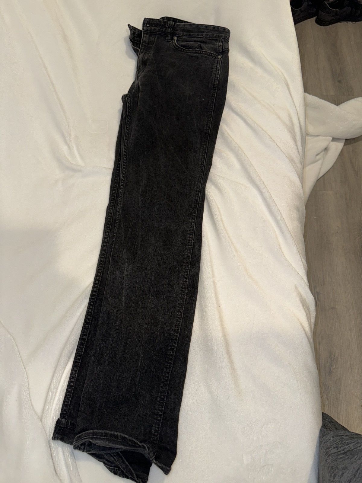 Hugo Boss Hugo boss pants Size US 32 / EU 48 - 6 Thumbnail