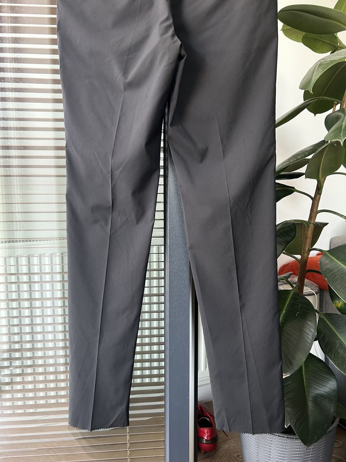 Karl Lagerfeld Karl Lagerfeld vintage pants Size US 32 / EU 48 - 13 Thumbnail