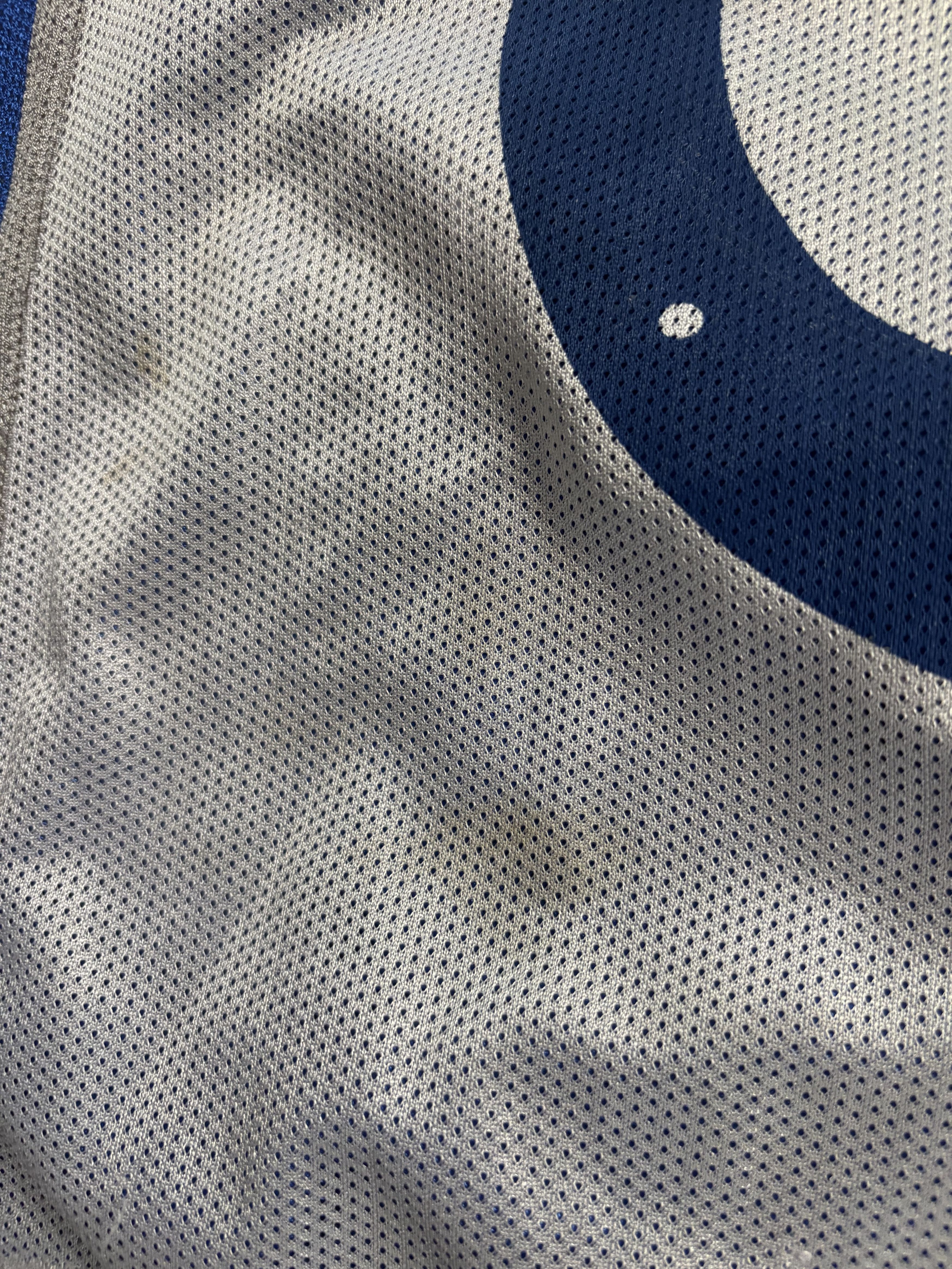 NFL Indianapolis Colts Flag Football Jersey Reversible Size US S / EU 44-46 / 1 - 3 Thumbnail