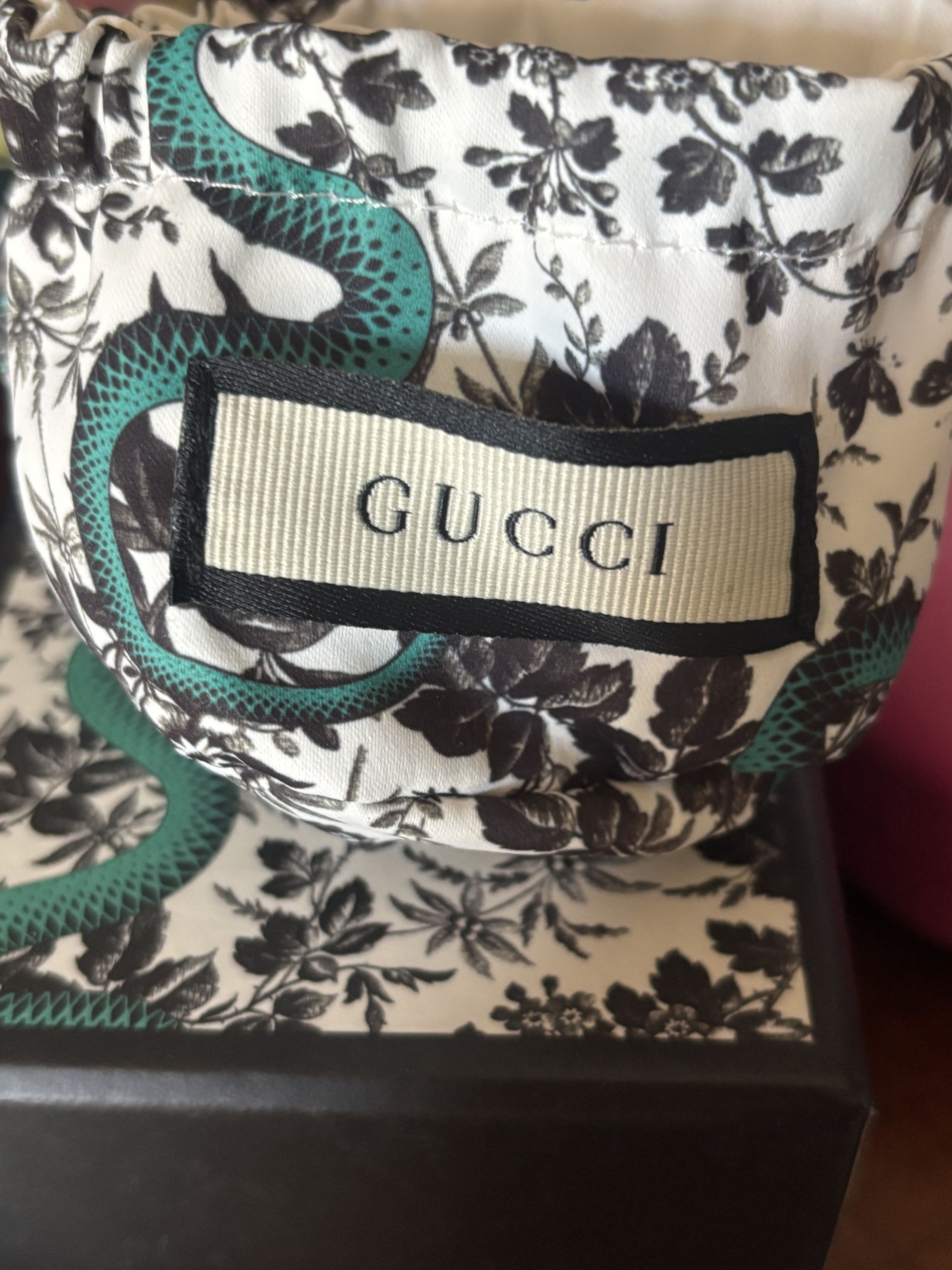 Gucci Gucci sterling silver studs Size ONE SIZE - 5 Thumbnail