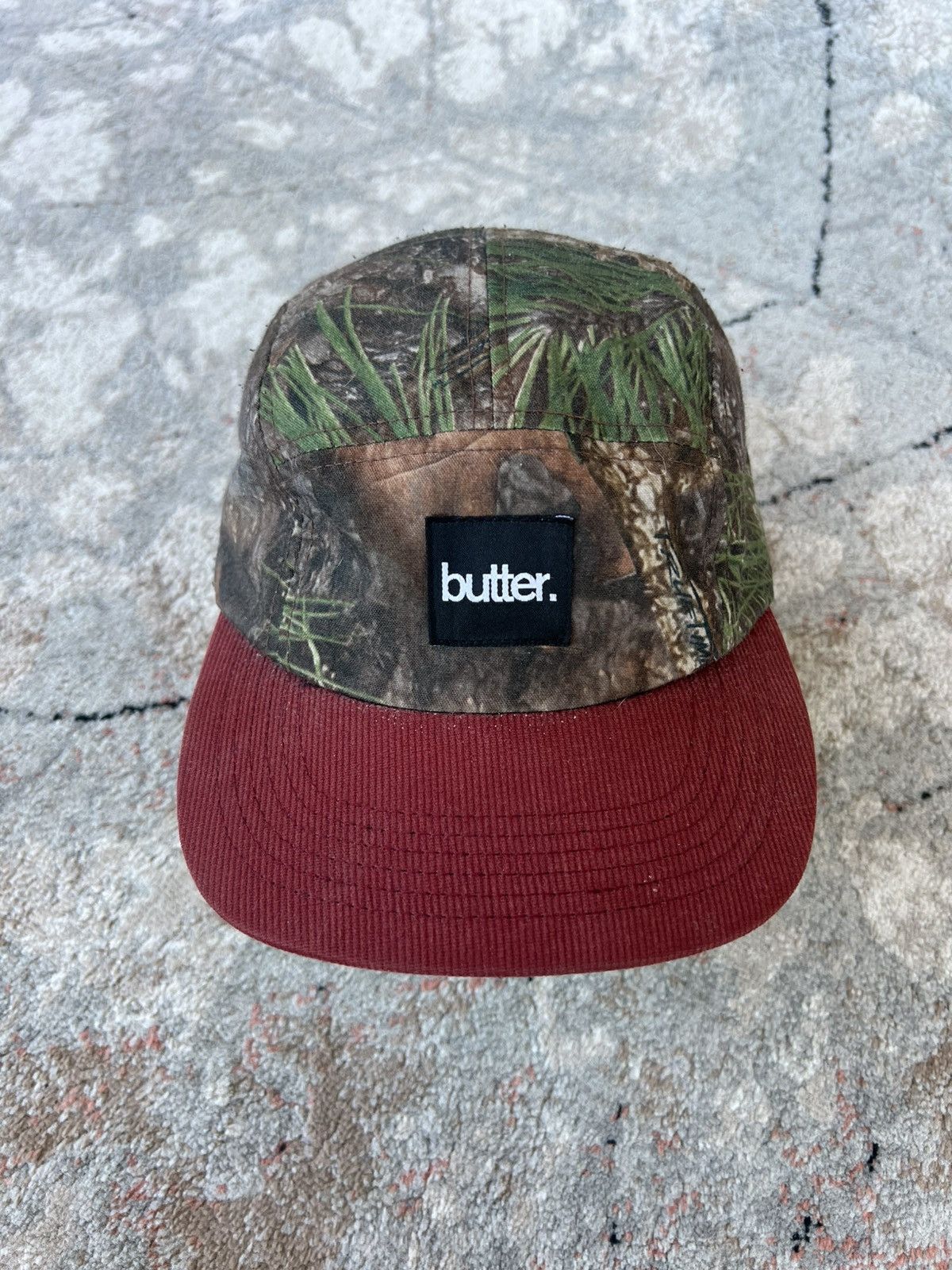 Other Butter. Made In USA Cap Size ONE SIZE - 2 Thumbnail