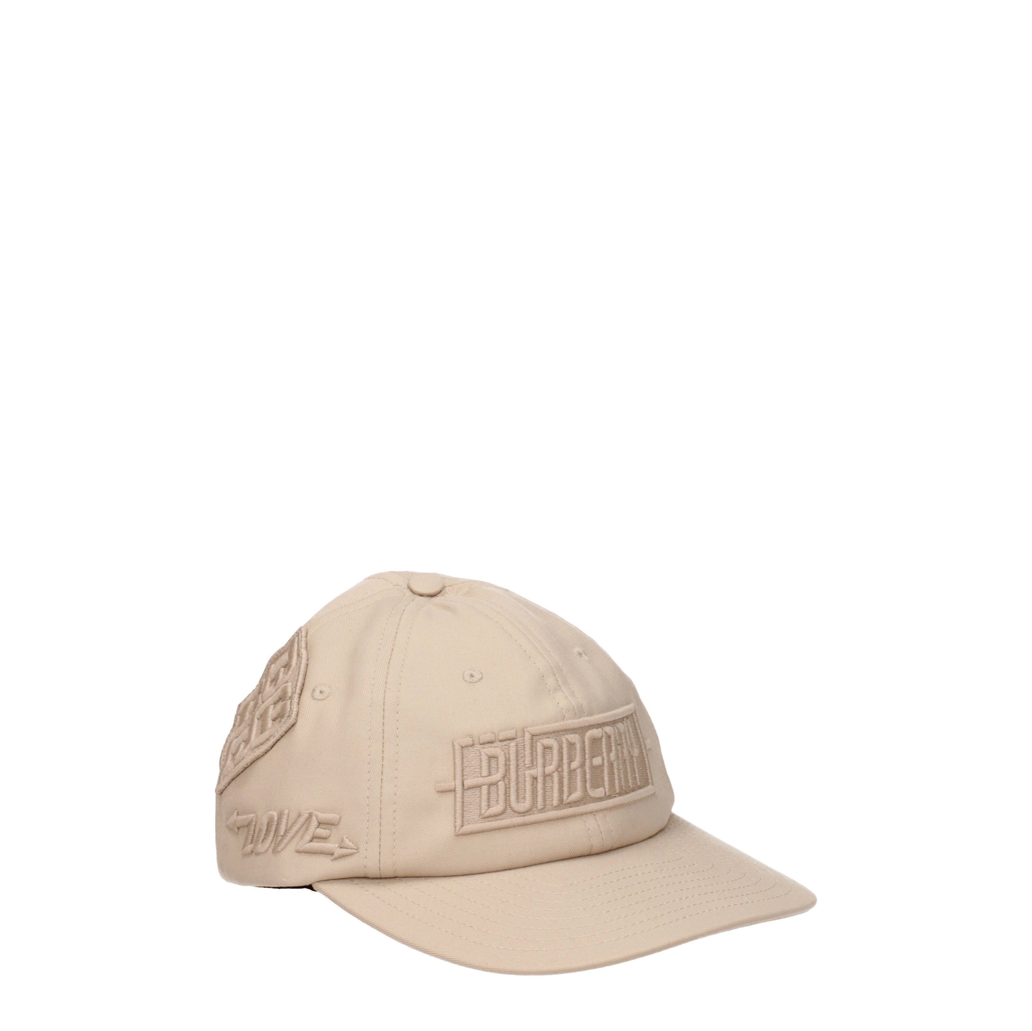 Burberry Hats Size ONE SIZE - 1 Thumbnail