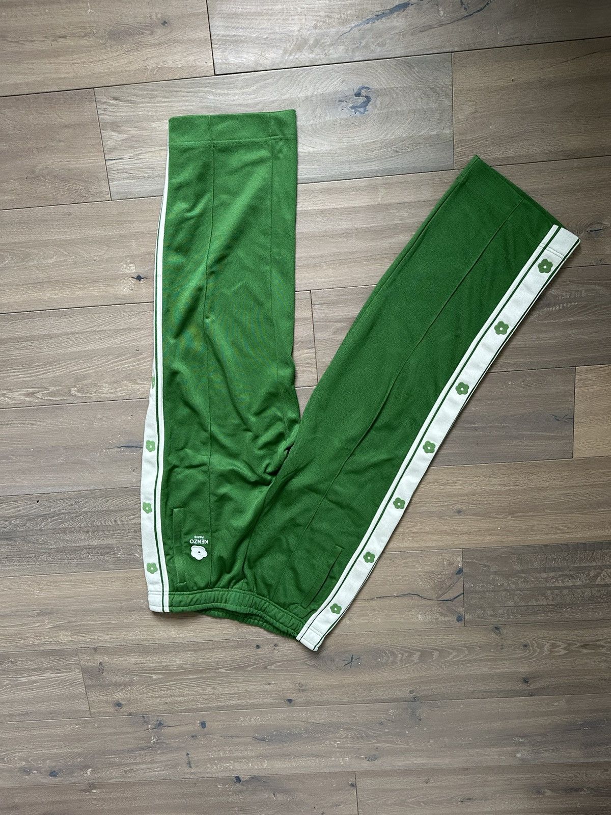 Kenzo Super cool / rare Size US 32 / EU 48 - 2 Thumbnail