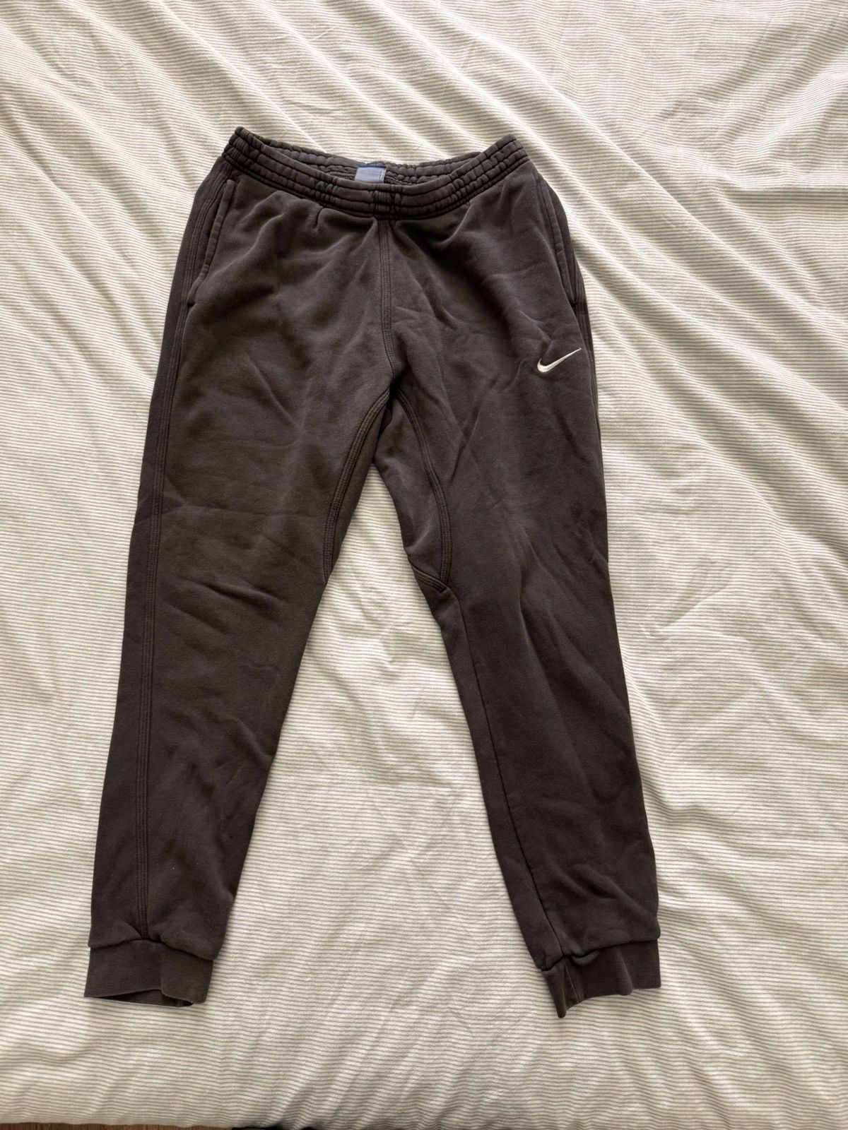 Nike Nike sweatpants Size US 32 / EU 48 - 1 Thumbnail