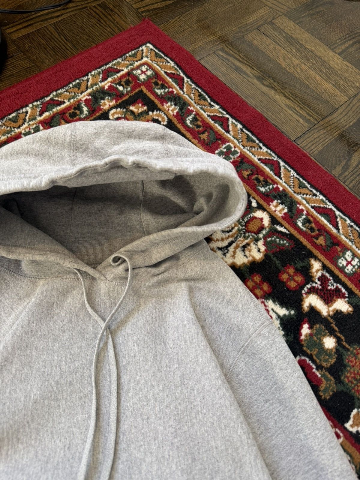 October's Very Own Octobers Very Own Hoodie Owl Logo Sweatshirt OVO Drake Size US M / EU 48-50 / 2 - 8 Thumbnail