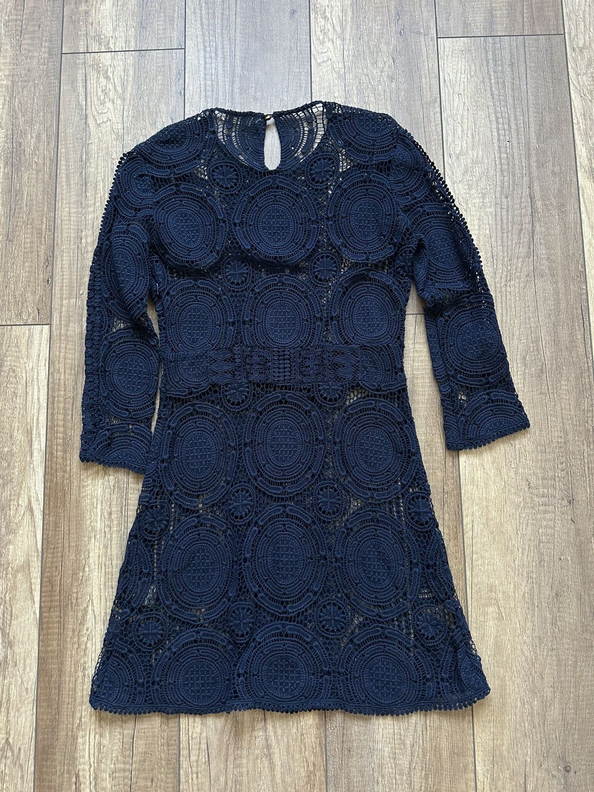 ba&sh Dress ba&sh 2 size M Size M / US 6-8 / IT 42-44 - 11 Thumbnail