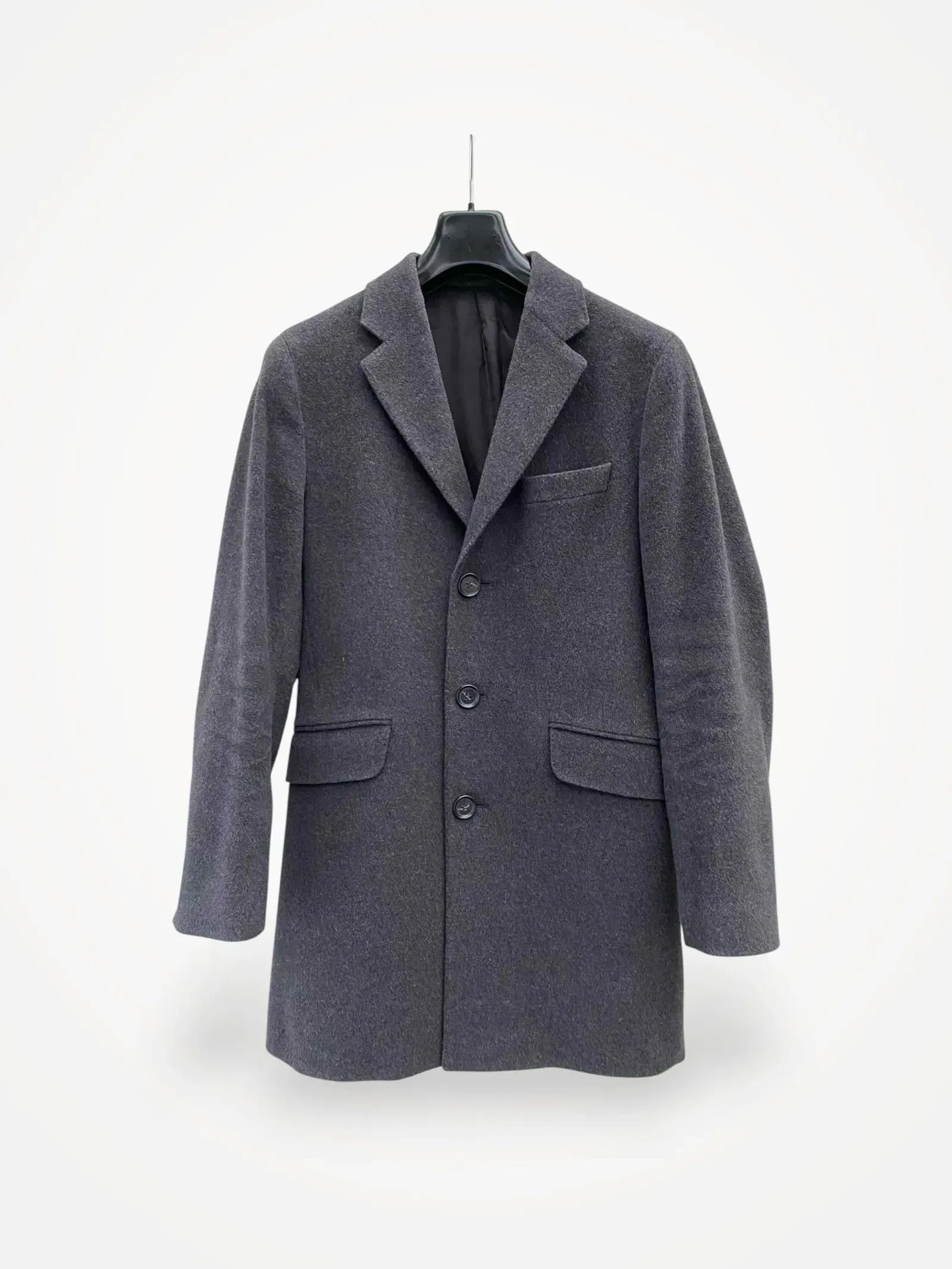 Oscar Jacobson Oscar Jacobson Coat Size US S / EU 44-46 / 1 - 1 Thumbnail