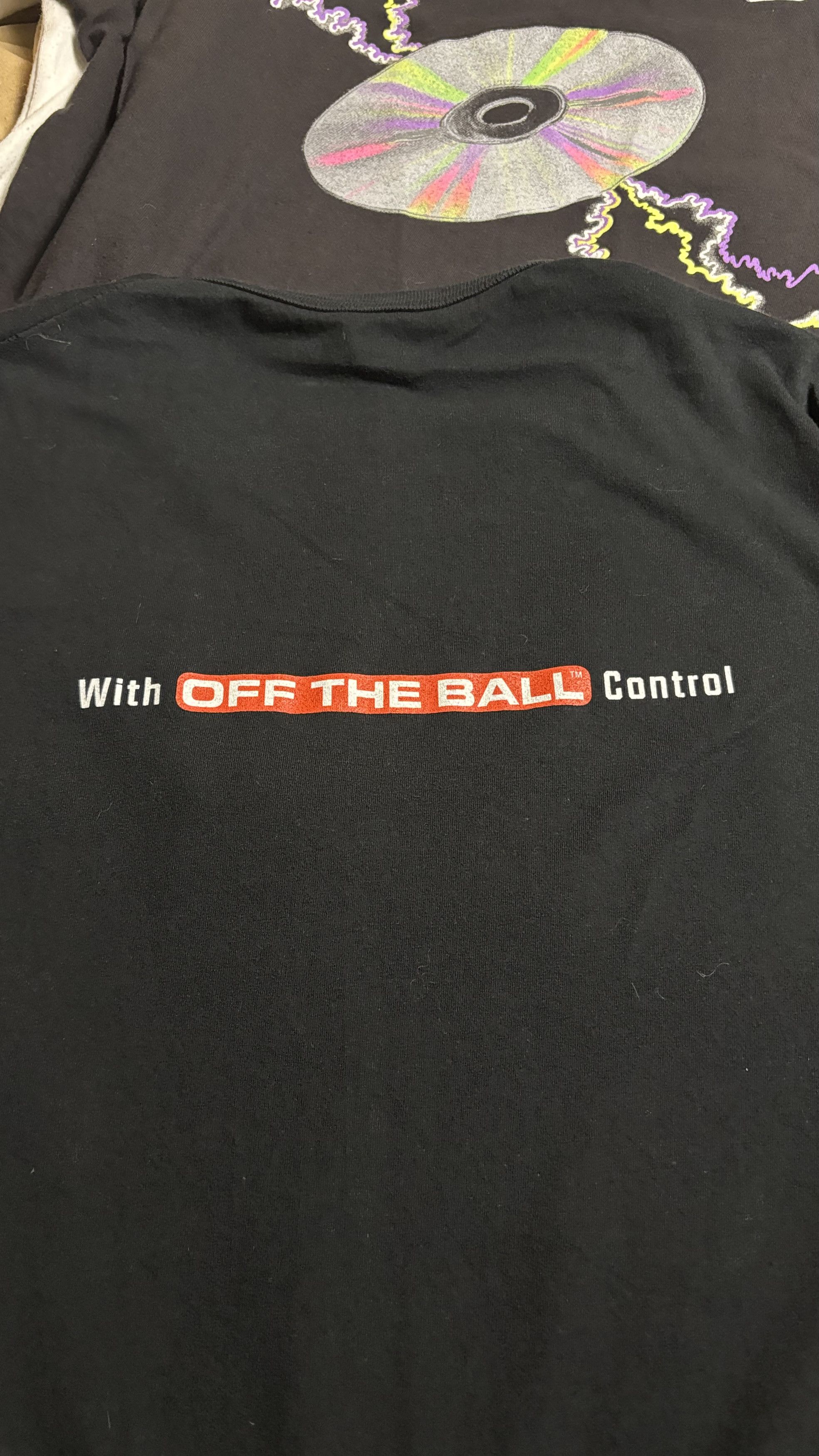 Vintage Vintage Fifa 2004 Tshirt RARE Size US L / EU 52-54 / 3 - 6 Thumbnail