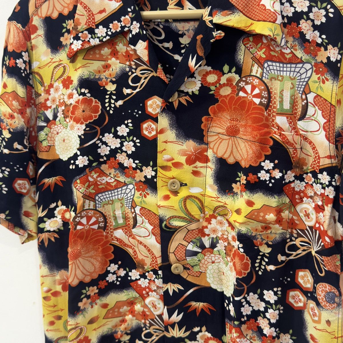Sun Surf Sun Surf Special Edition SS36659 ( The Royal Wagon ) Size US S / EU 44-46 / 1 - 9 Thumbnail