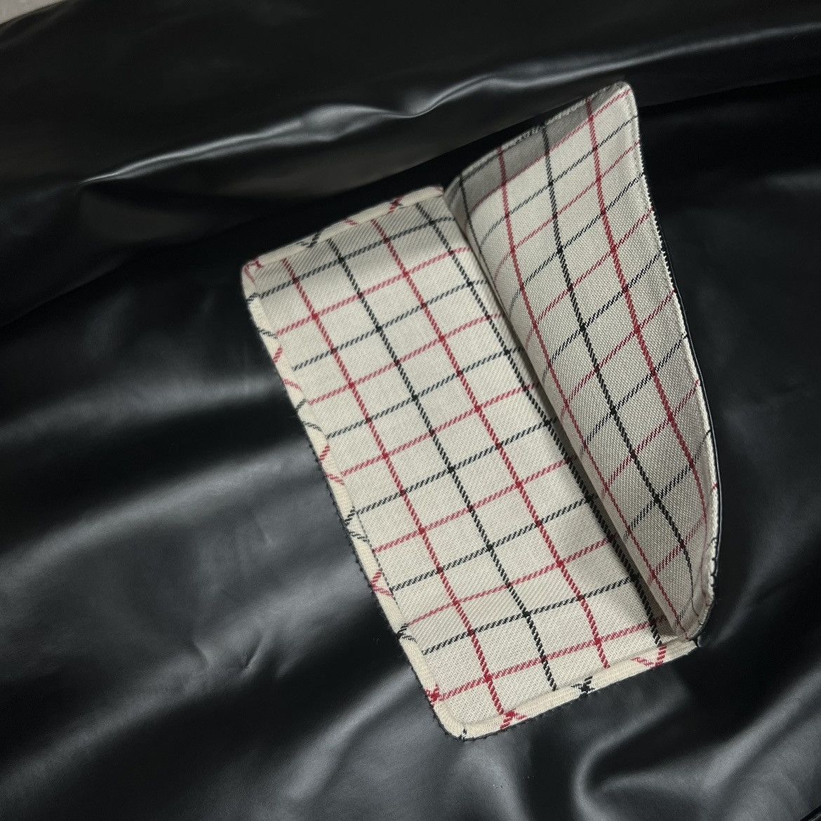 Maison Margiela Maison Margiela Black Caban Jacket Size US S / EU 44-46 / 1 - 11 Thumbnail