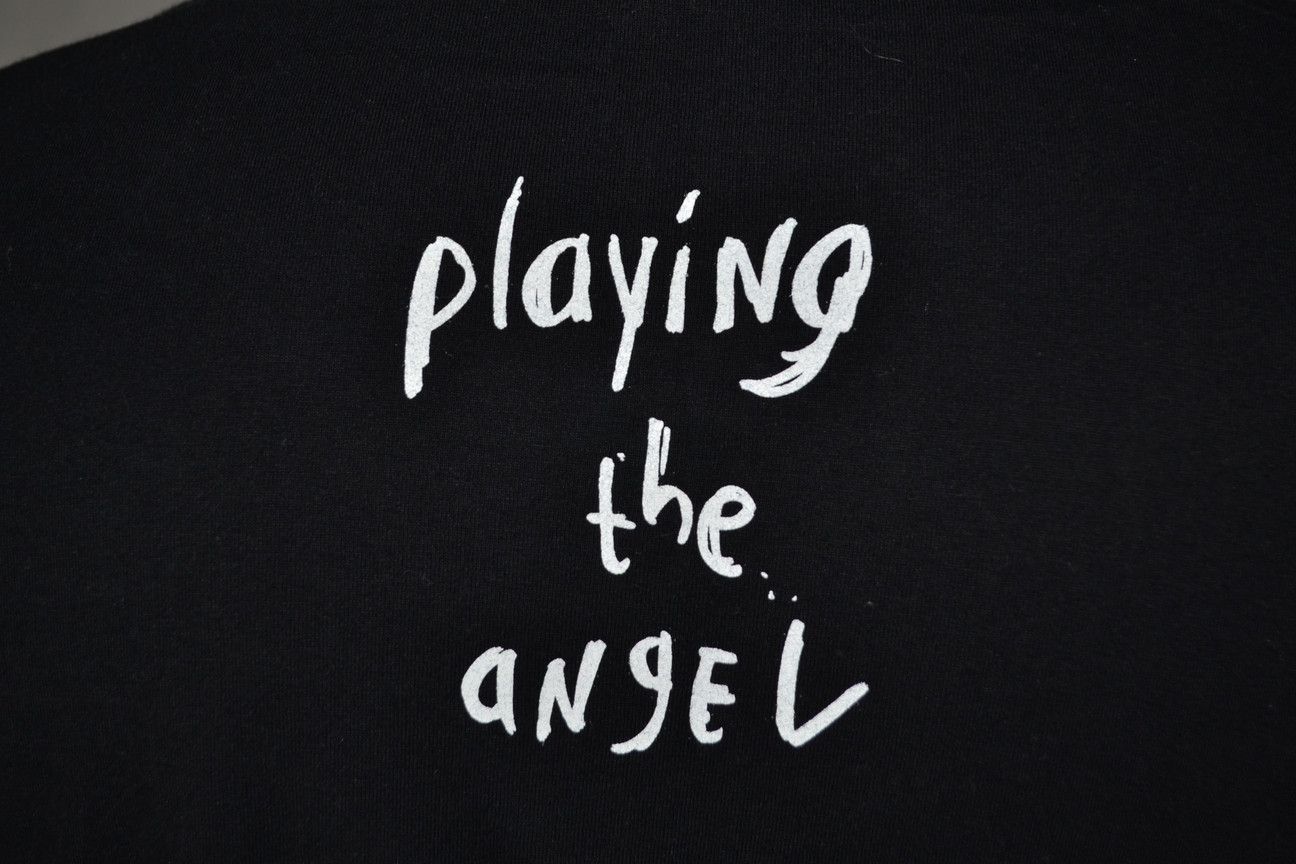 Band Tees × Vintage Depeche Mode Playing The Angel Promo tee XL Size US XL / EU 56 / 4 - 3 Thumbnail