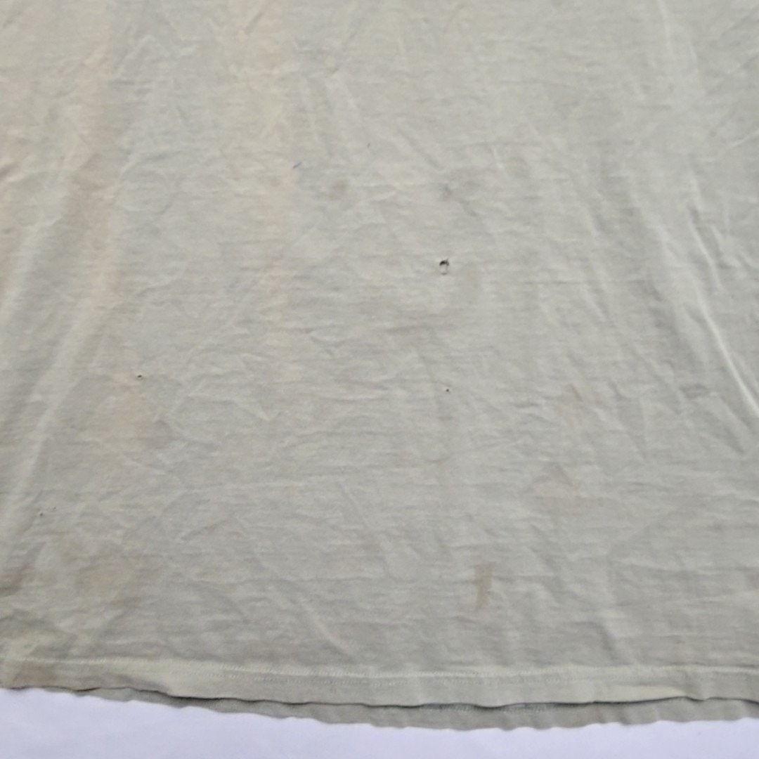 Hanes Vintage Body and Soul Tee Latina Babe Green 2XL Shirt 90s Size US XXL / EU 58 / 5 - 7 Thumbnail
