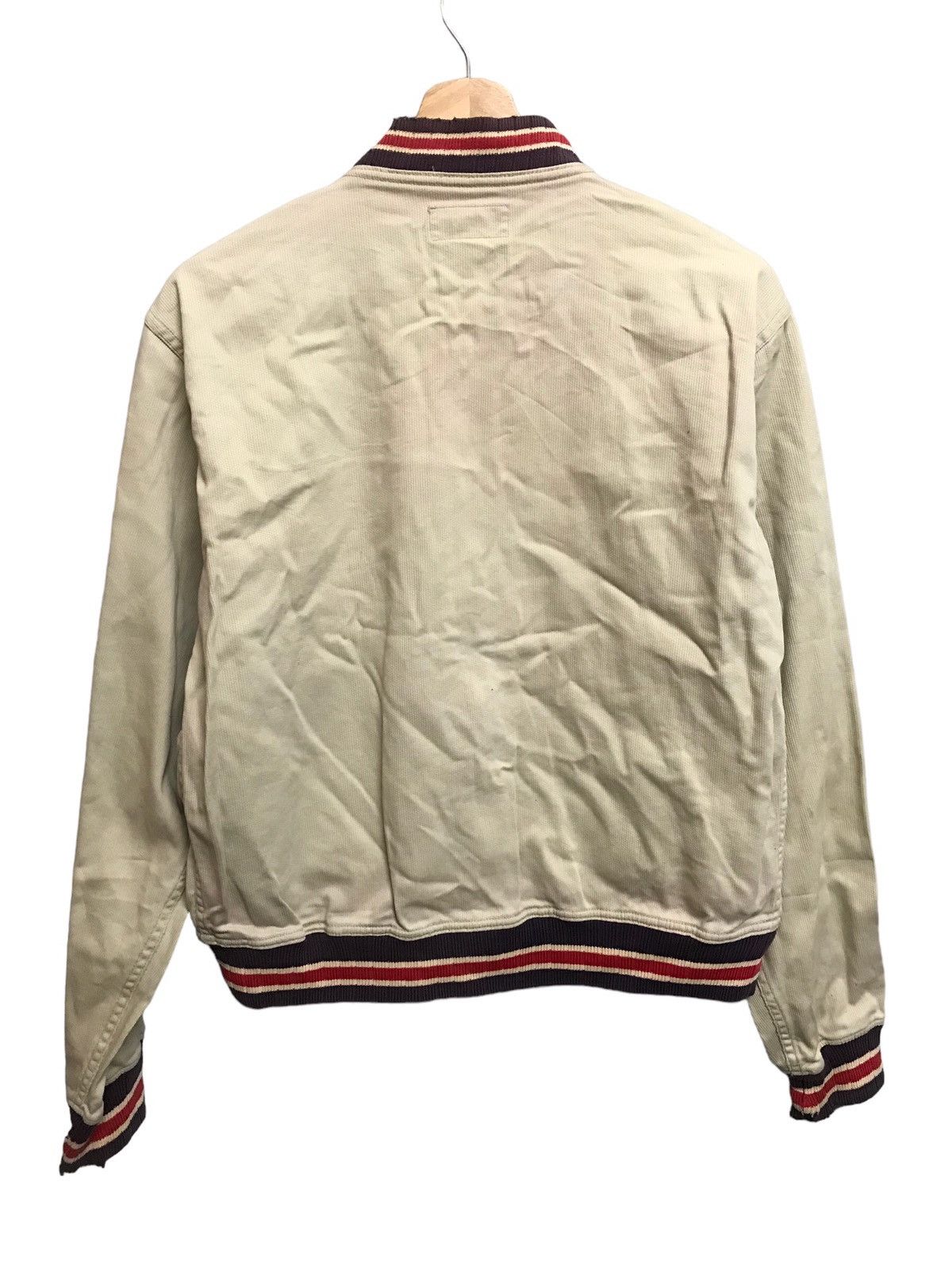 Vintage Vintage Sugarcane Denim Jacket Size US L / EU 52-54 / 3 - 7 Thumbnail