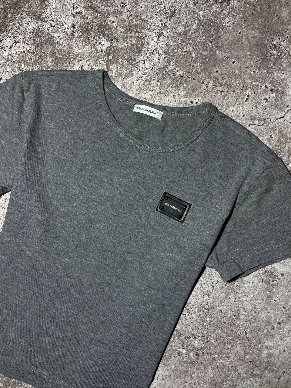 Dolce & Gabbana Dolce & Gabbana Junior T-shirt 6/113-119 Size US XXS / EU 40 - 2 Thumbnail