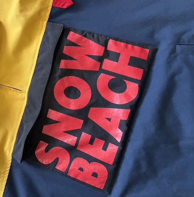 Polo Ralph Lauren Polo Ralph Lauren × Ralph Lauren Snow Beach Size US M / EU 48-50 / 2 - 3 Thumbnail