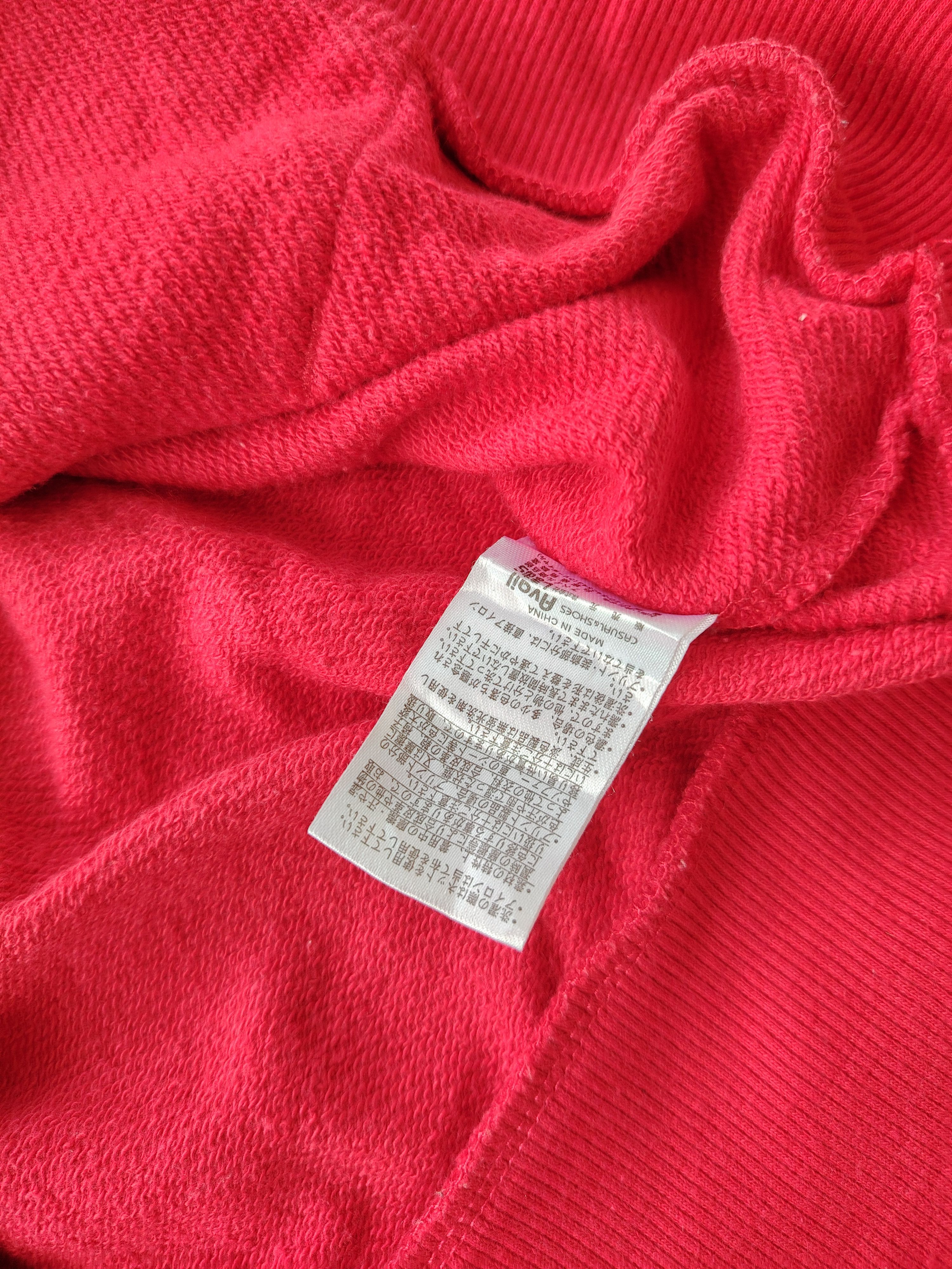 Japanese Brand Avail Avant Garde Hoodie Size L / US 10 / IT 46 - 4 Thumbnail