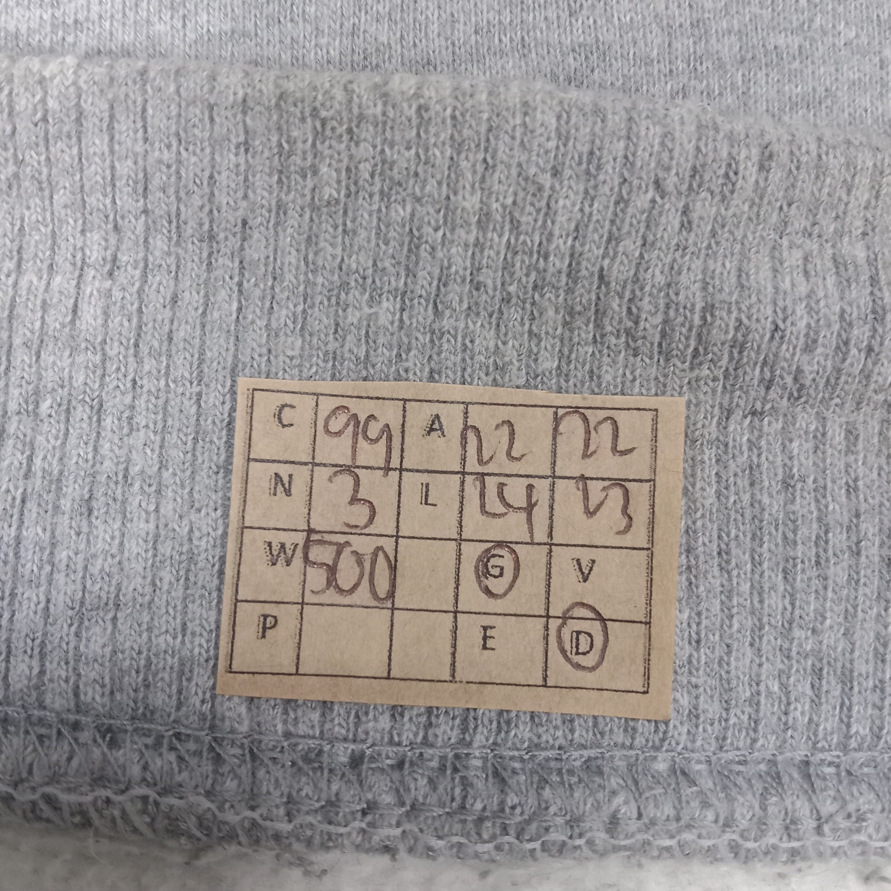 If Six Was Nine × Zara Current_New_Face Graphic Crew Neck Sweatshirt Size US M / EU 48-50 / 2 - 9 Thumbnail