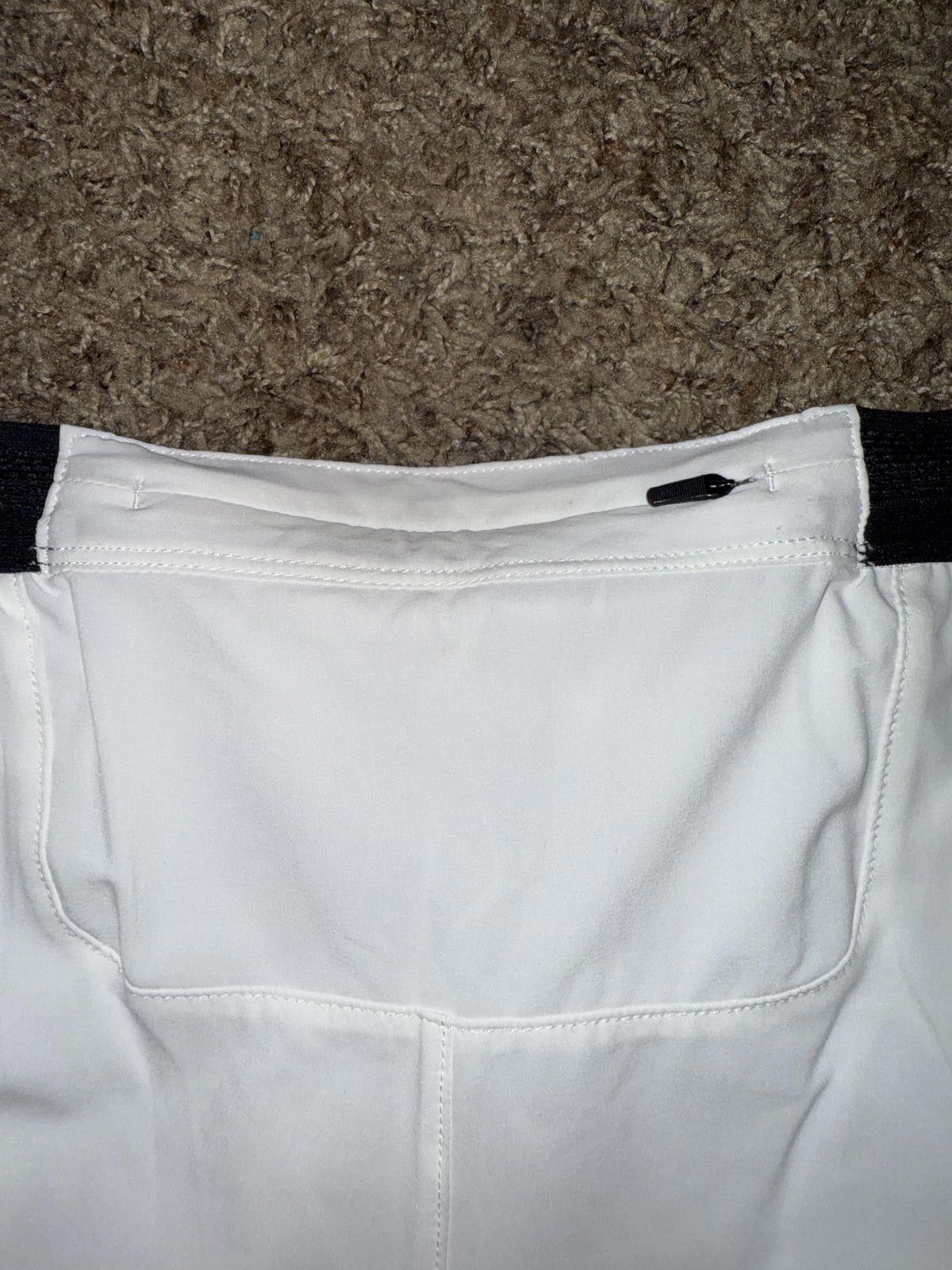 Nike Nike Men's AeroSwift Dri-FIT ADV 2" Brief-Lined Running Shorts Size US 34 / EU 50 - 8 Thumbnail