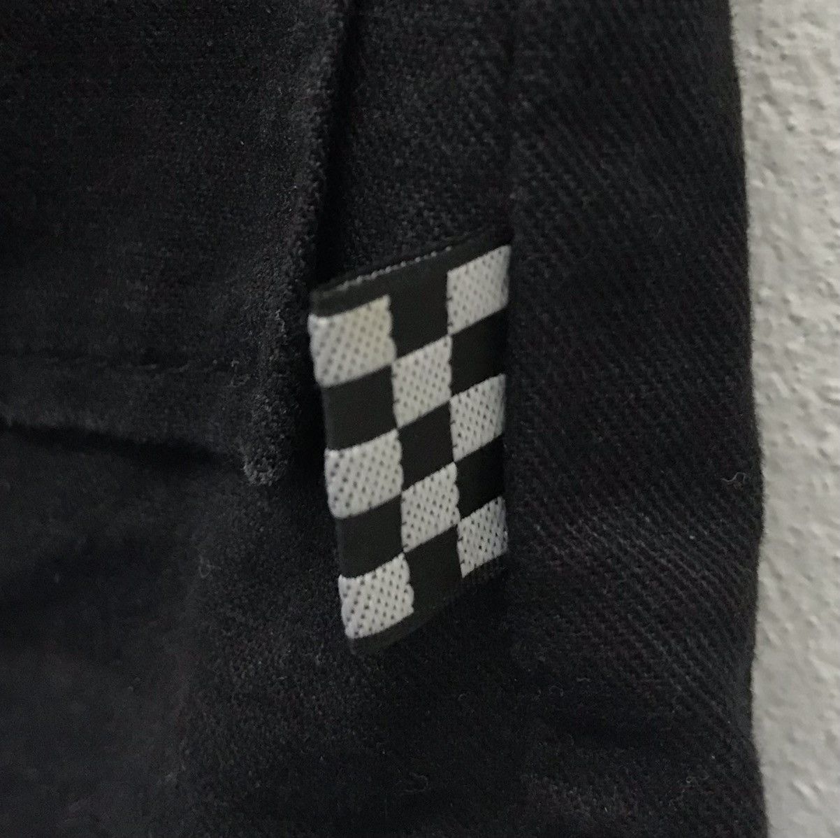 Vintage E Hyphen World Gallery Jacket