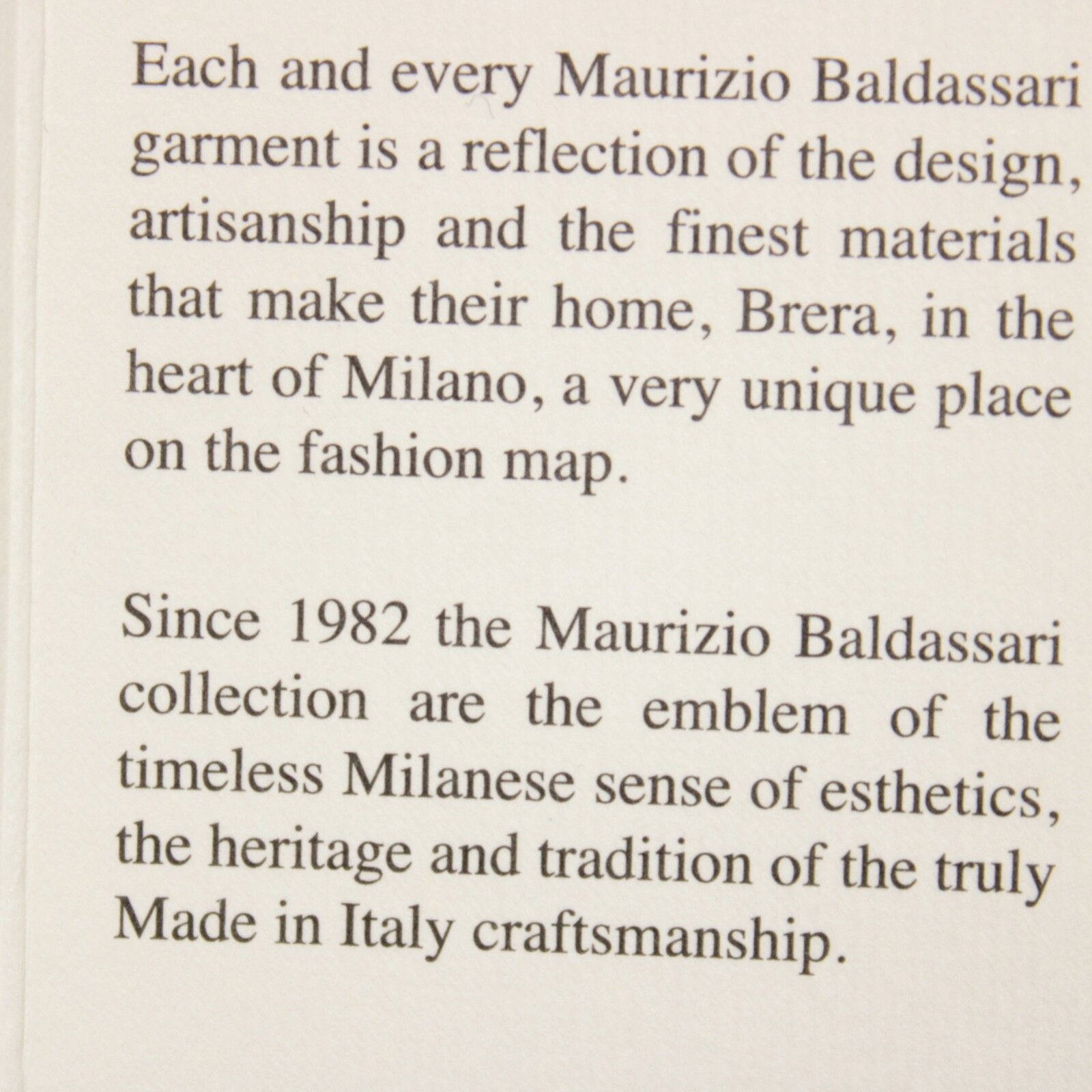 Maurizio Baldassari Maurizio Baldassari New with tags Dress Pants Size 38 US In Size US 38 / EU 54 - 5 Thumbnail