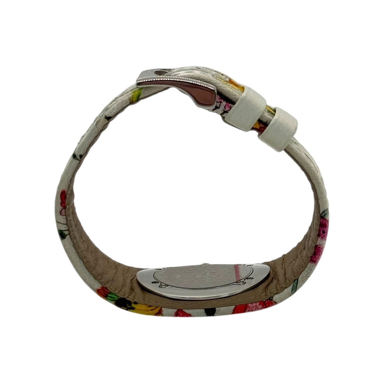 Gucci Gucci Limited Edition Flora Diamond G-Bandeau Watch Size ONE SIZE - 10 Thumbnail