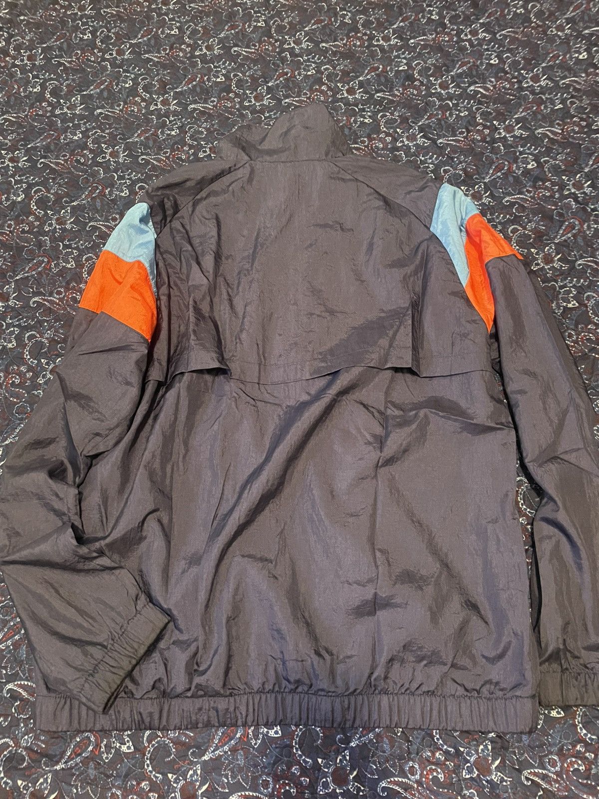 Champion Champion Retro Windbreaker Size US L / EU 52-54 / 3 - 3 Thumbnail