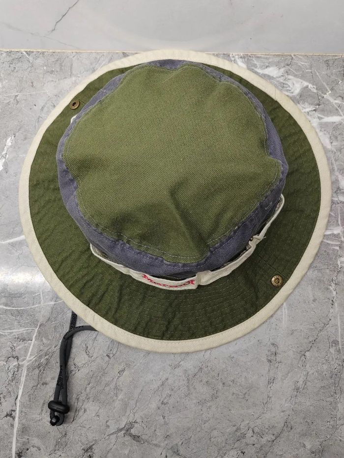Marmot Vintage Marmot Bucket Hat Size ONE SIZE - 4 Thumbnail