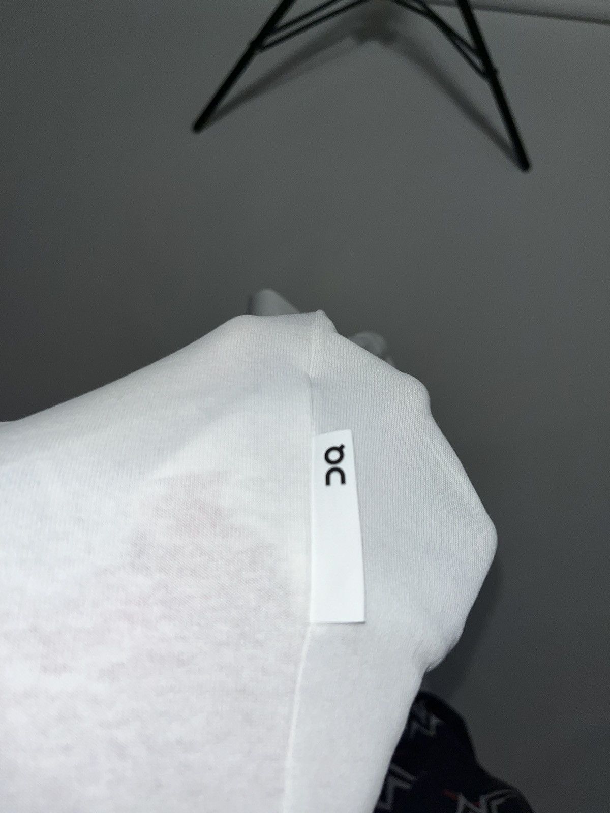POST ARCHIVE FACTION (PAF) On Running Studio Boxy Fit T-shirt Size US L / EU 52-54 / 3 - 8 Thumbnail