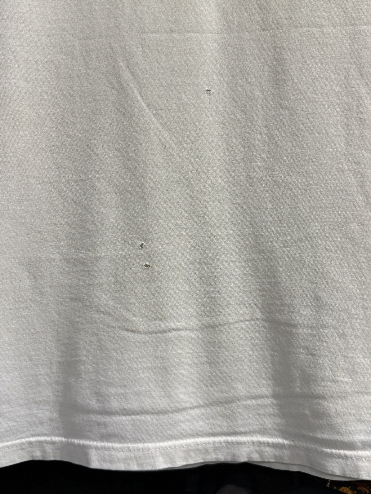 Vintage Thrashed Vintage 90s Ducks Unlimited By L R Kaatz Tee Size US L / EU 52-54 / 3 - 12 Thumbnail