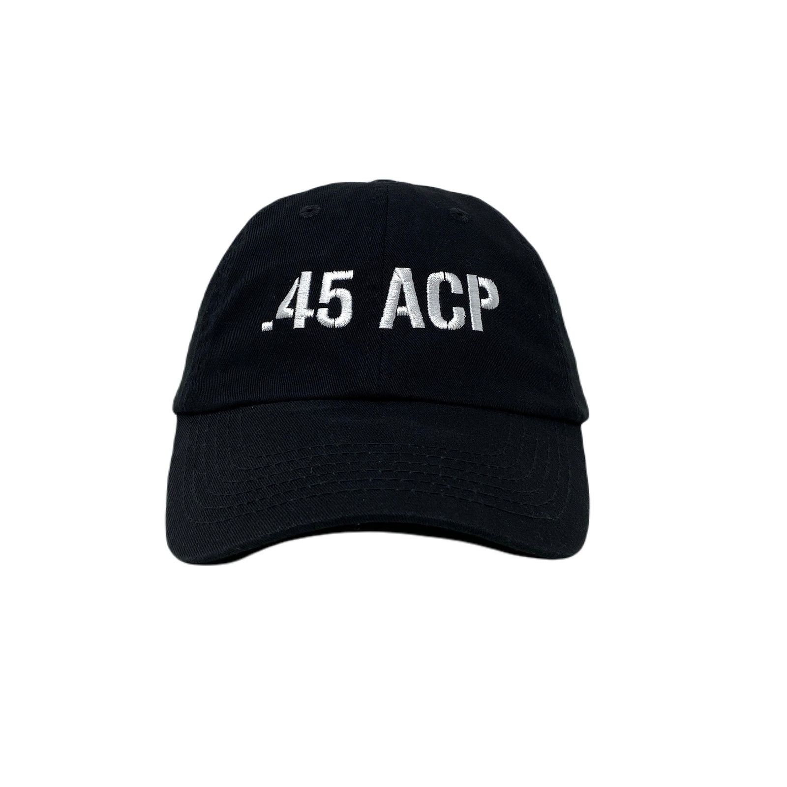 Other 45 ACP Dad Hat Size ONE SIZE - 2 Thumbnail