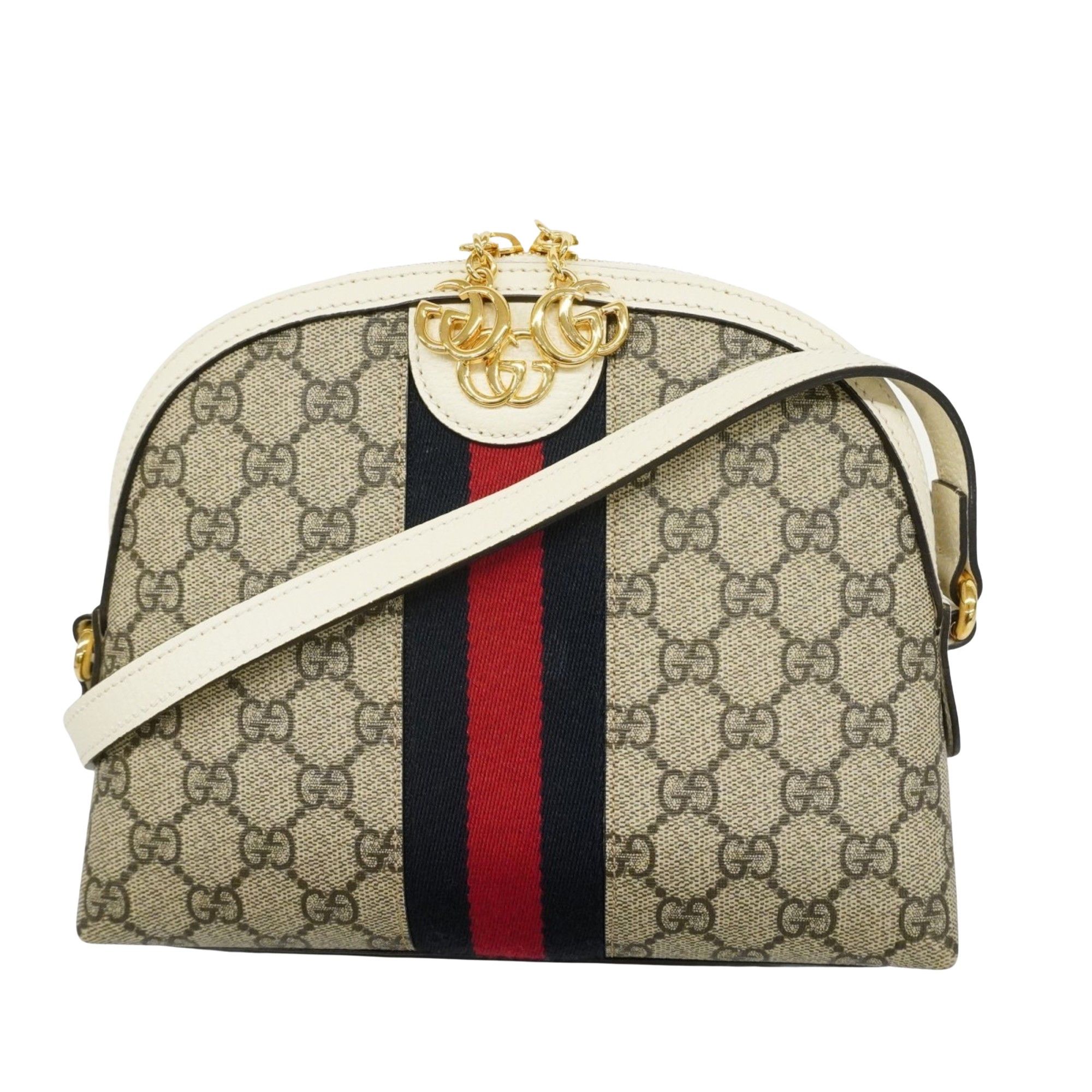 Gucci Gucci Ophidia shoulder Size ONE SIZE - 1 Thumbnail