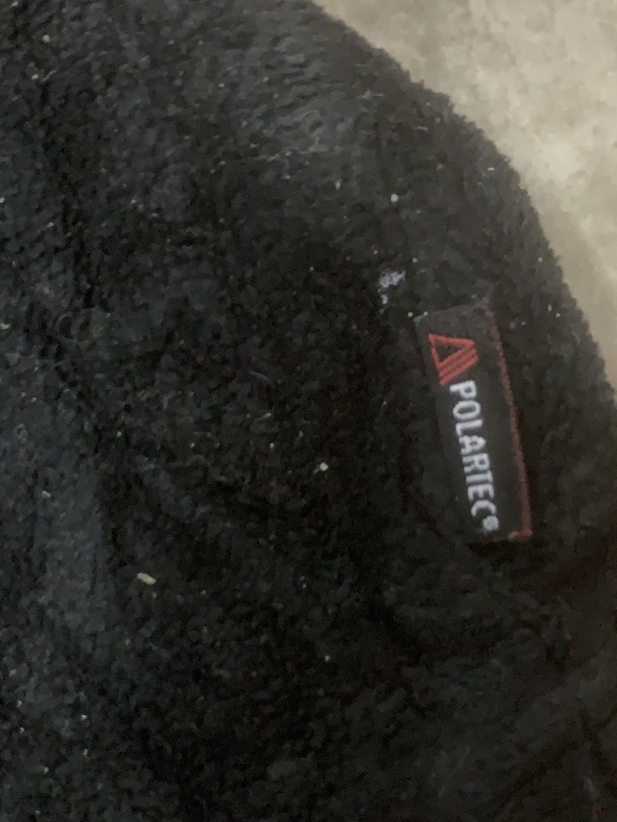 Polartec × Supreme Supreme Polartec Centre Box Spellout Fleece Hoodies Size US L / EU 52-54 / 3 - 4 Thumbnail