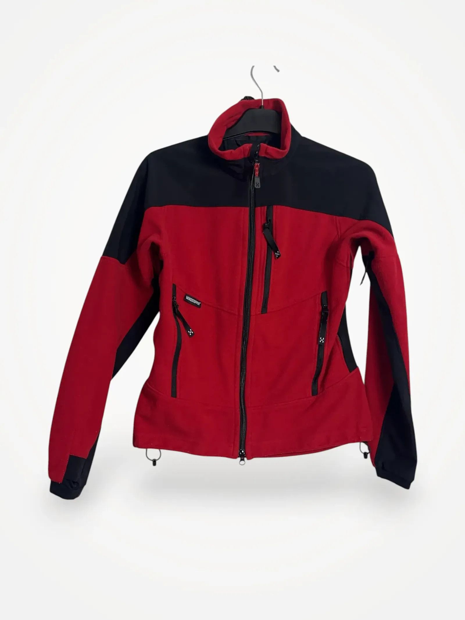Haglofs Haglöfs Jacket Size XS / US 0-2 / IT 36-38 - 1 Thumbnail